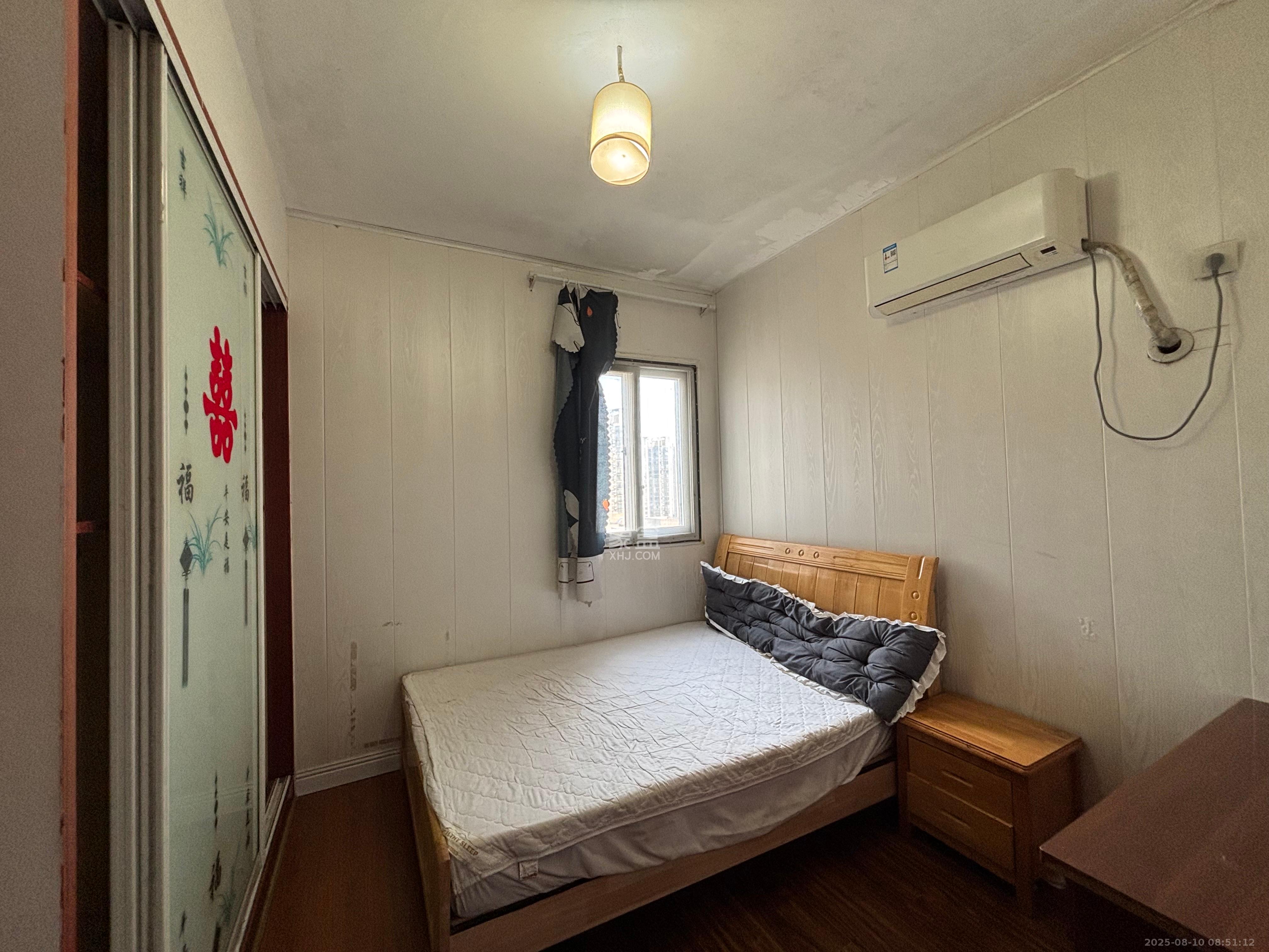 建鸿达现代公寓 2室1厅1卫 1800.0元/月 建鸿达现代公寓 2室1厅1卫 1800.0元/月室内图