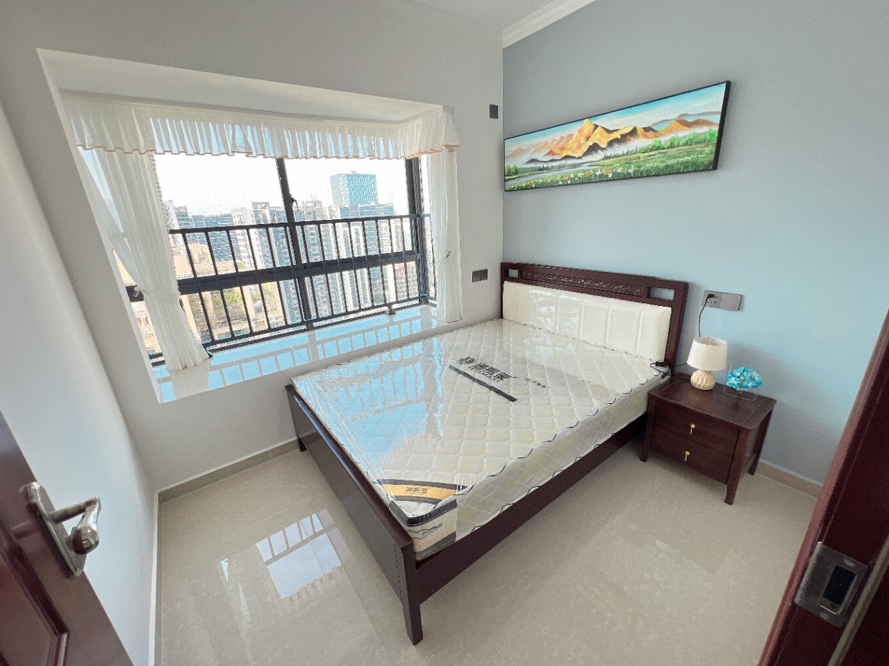 中交.博巷雅苑 2室2厅1卫 95.0万 中交.博巷雅苑 2室2厅1卫 95.0万室内图