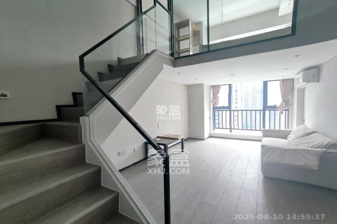 中一鲲出(鲲鹏府) 2室1厅1卫 2700.00元/月 中一鲲出(鲲鹏府) 2室1厅1卫 2700.00元/月室内图