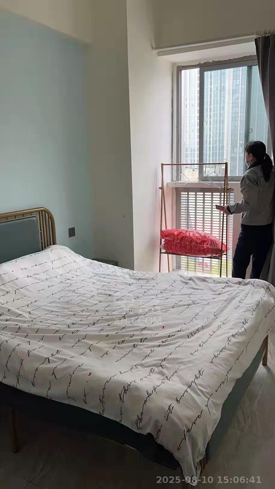 尚格广场 2室1厅1卫 1800.0元/月 尚格广场 2室1厅1卫 1800.0元/月室内图