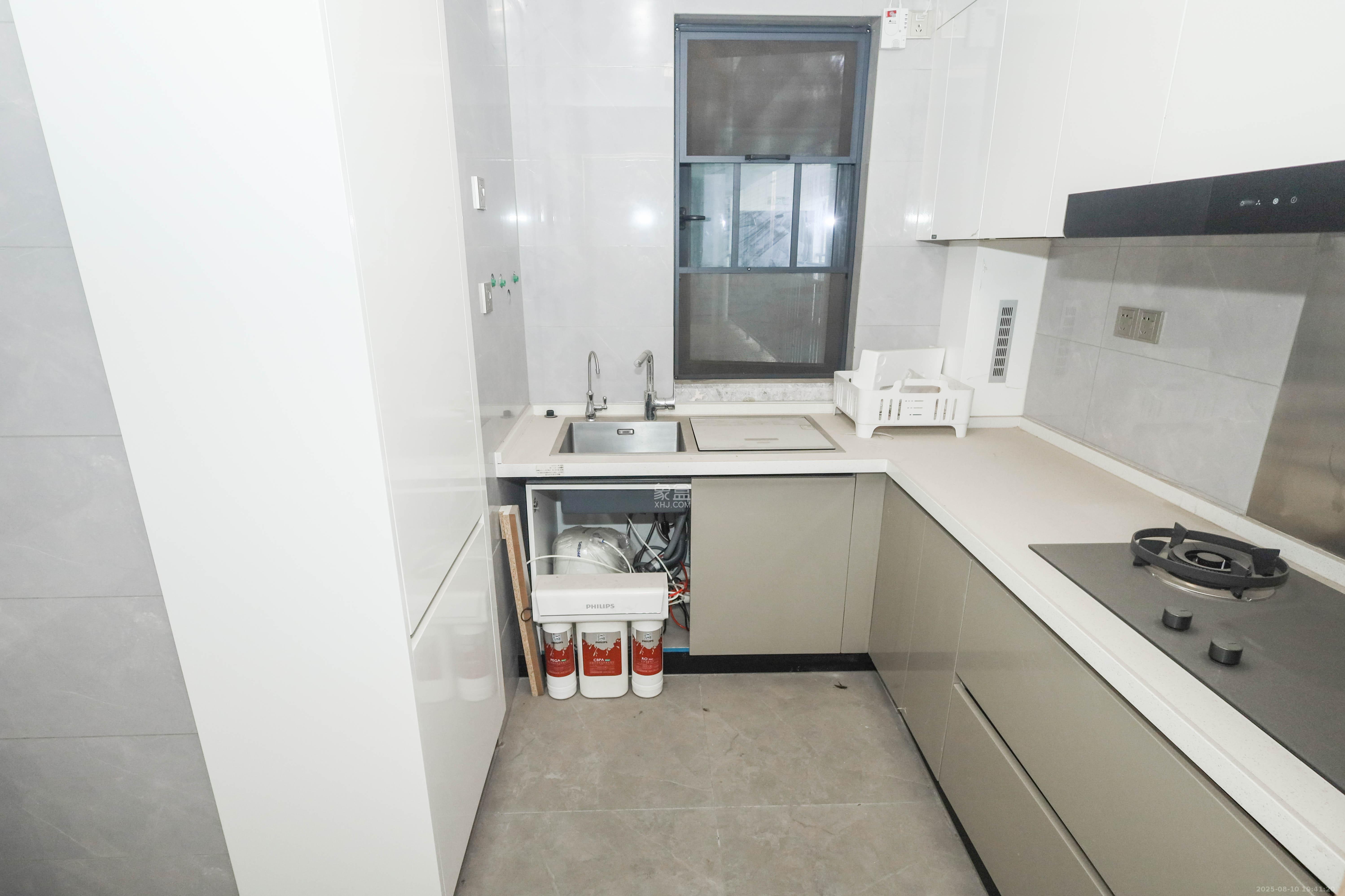 中国铁建湘语梅溪 0室0厅0卫 126.0万 中国铁建湘语梅溪 0室0厅0卫 126.0万厨房