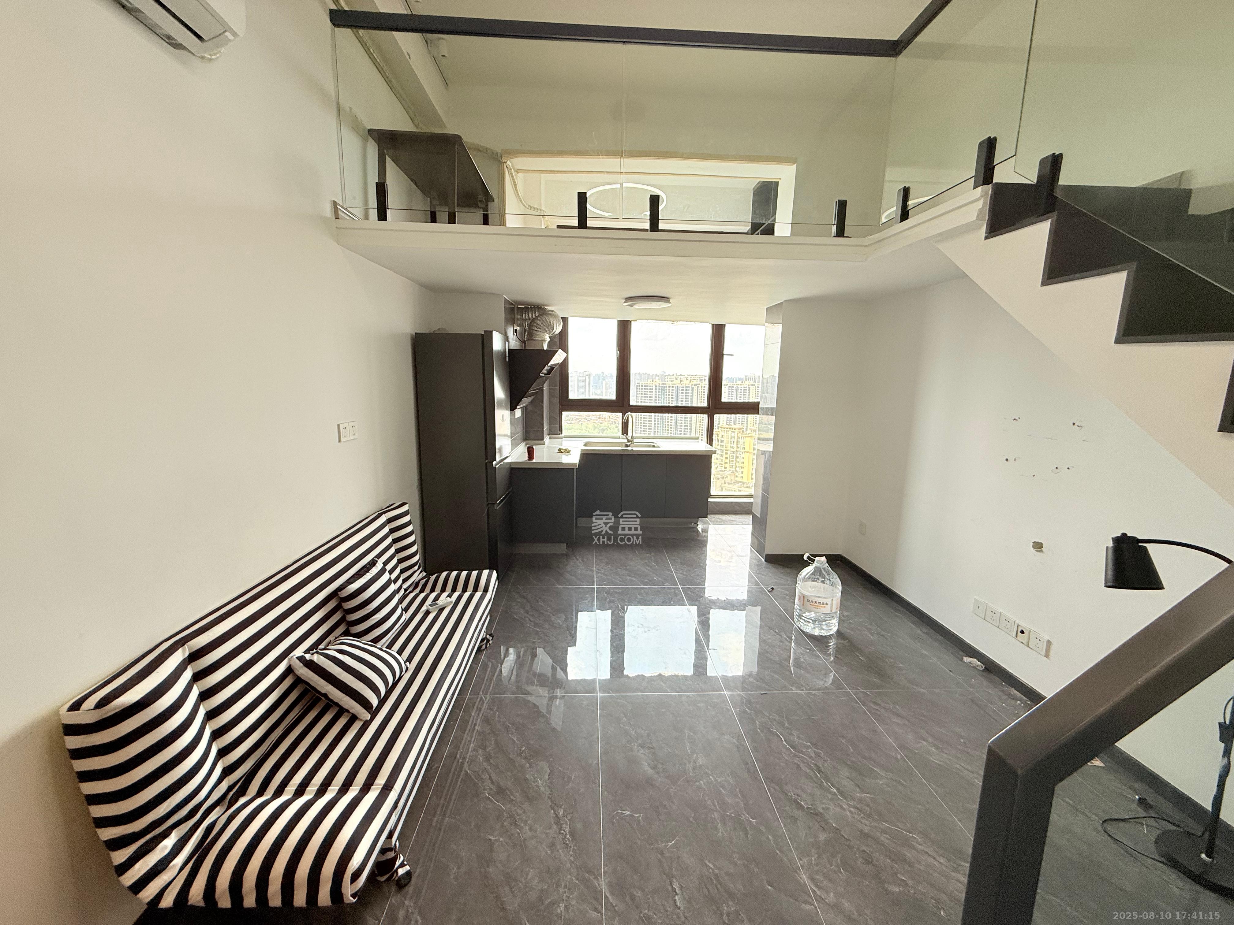 明昇壹城(明昇时代广场)二期 1室1厅1卫 1650.0元/月 明昇壹城(明昇时代广场)二期 1室1厅1卫 1650.0元/月室内图