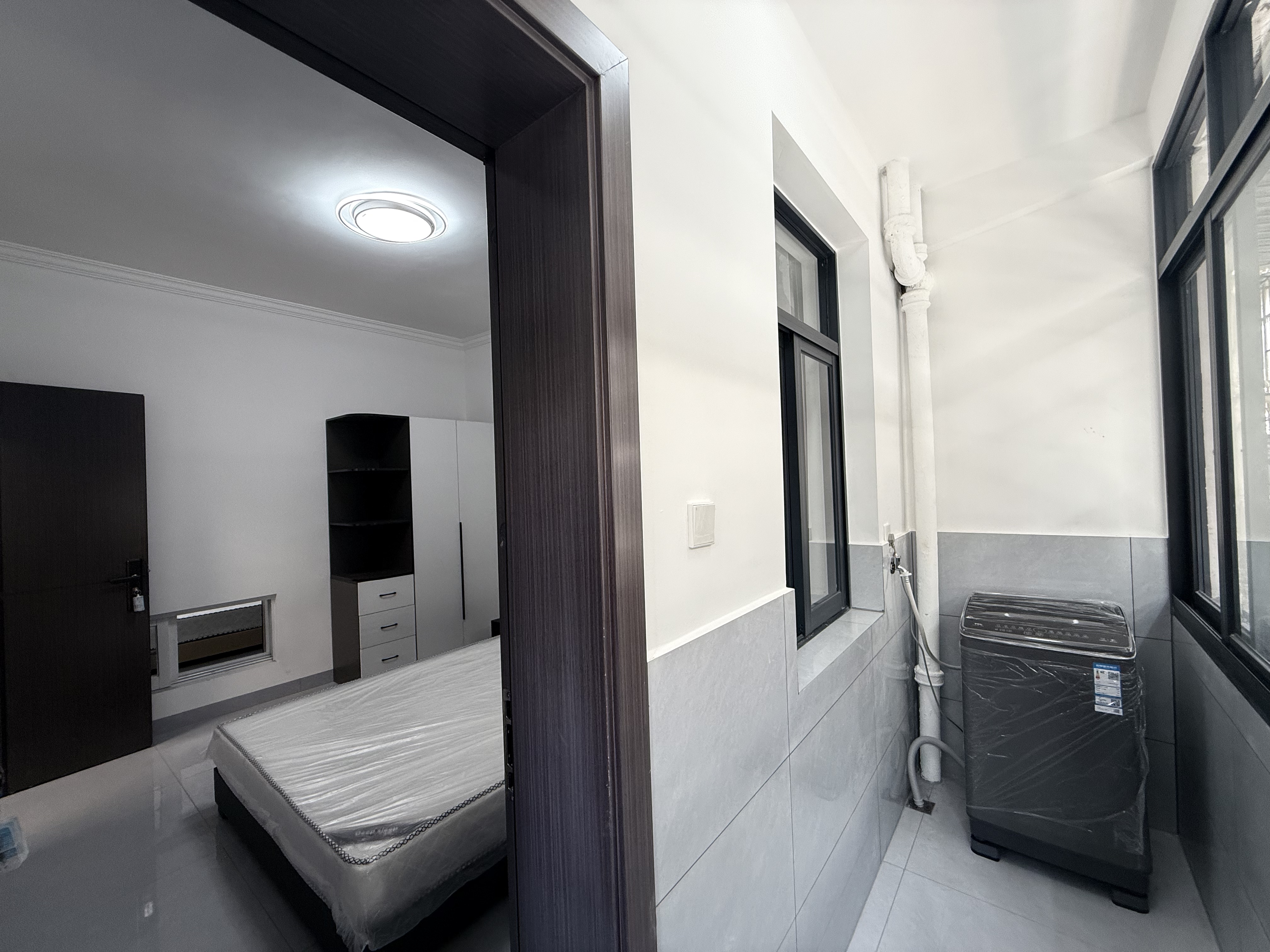 海甸岛卫生局宿舍 3室2厅1卫 2000.0元/月 海甸岛卫生局宿舍 3室2厅1卫 2000.0元/月室内图