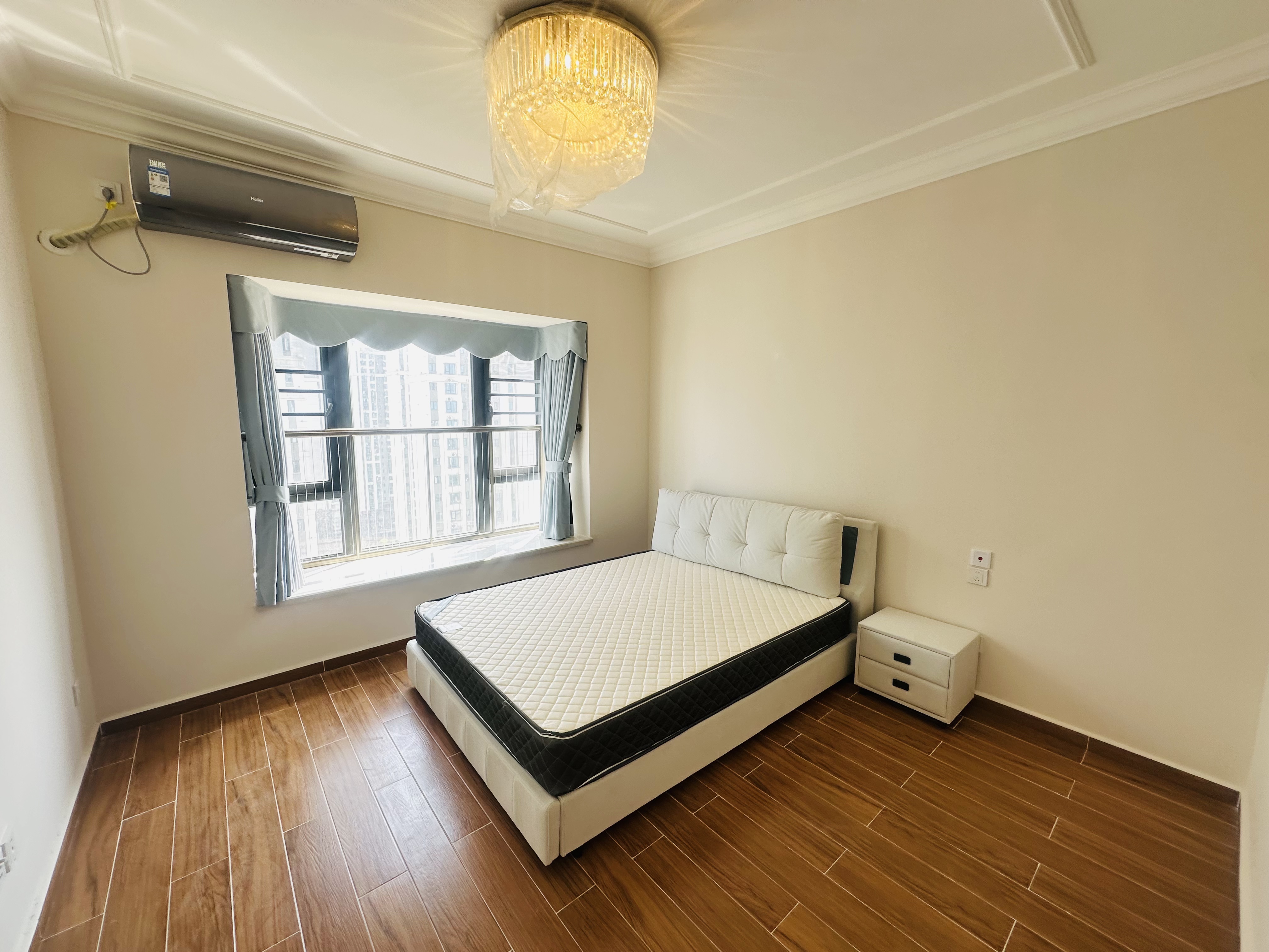 恒大美丽沙天宸湾 3室2厅2卫 230.0万 恒大美丽沙天宸湾 3室2厅2卫 230.0万室内图