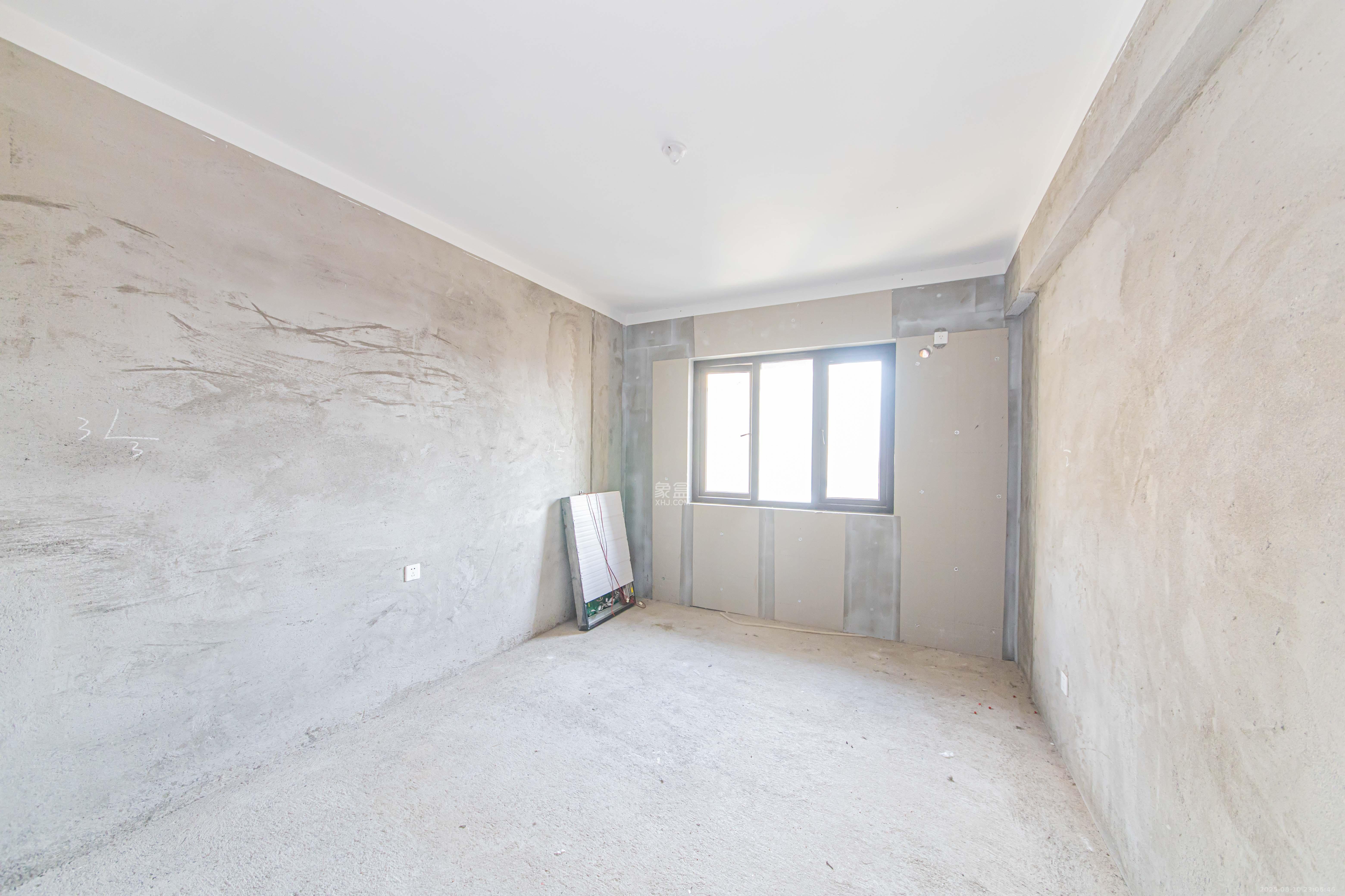 北辰中央公园E区 3室2厅2卫 125.0万 北辰中央公园E区 3室2厅2卫 125.0万卧室