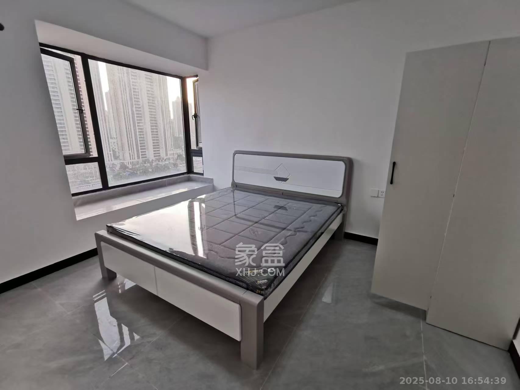 长房东旭国际 3室2厅2卫 3000.0元/月 长房东旭国际 3室2厅2卫 3000.0元/月室内图