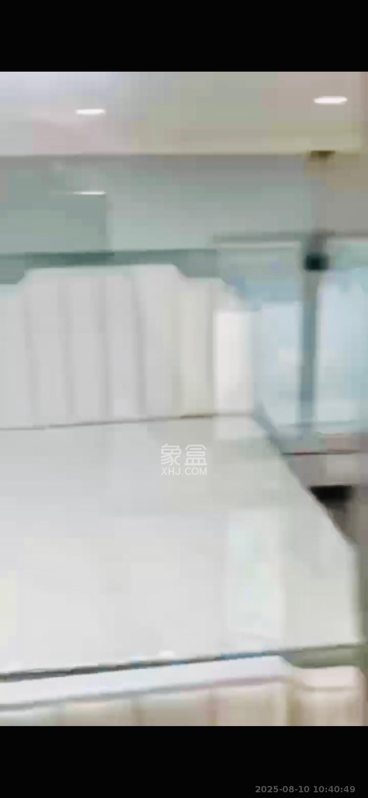 梅溪湖金茂湾  1室0厅0卫    3000.0元/月室内图