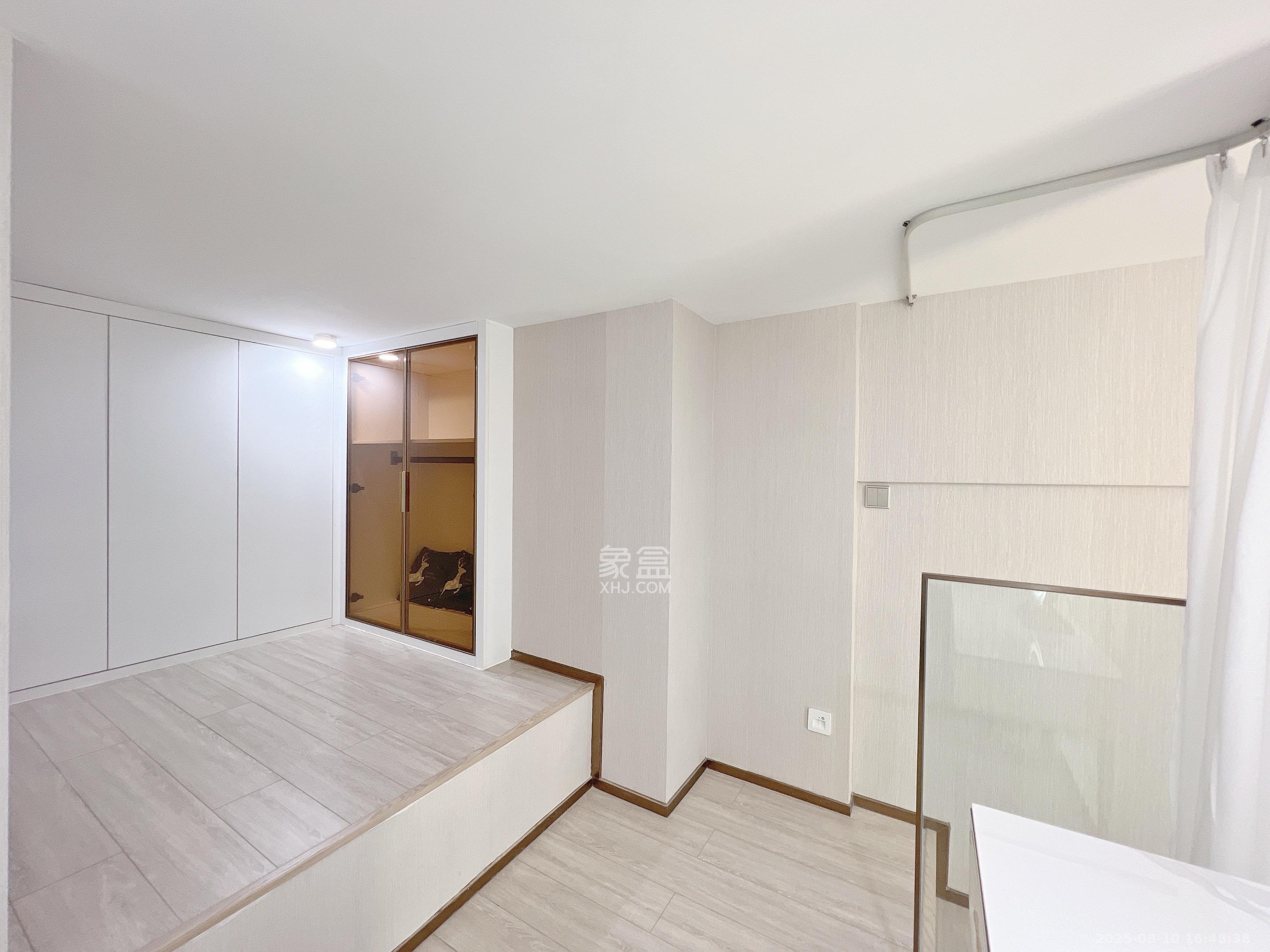 华远华时代 2室1厅1卫 3200.0元/月 华远华时代 2室1厅1卫 3200.0元/月室内图