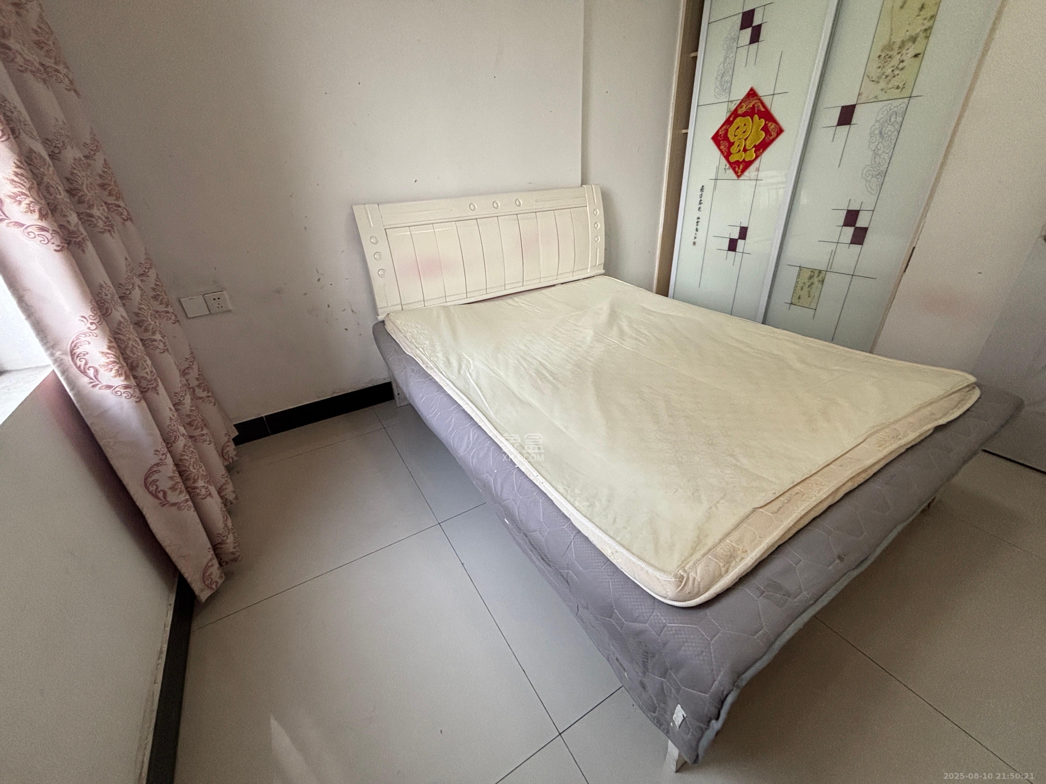 中欣楚天雅郡 2室2厅1卫 1500.0元/月 中欣楚天雅郡 2室2厅1卫 1500.0元/月室内图