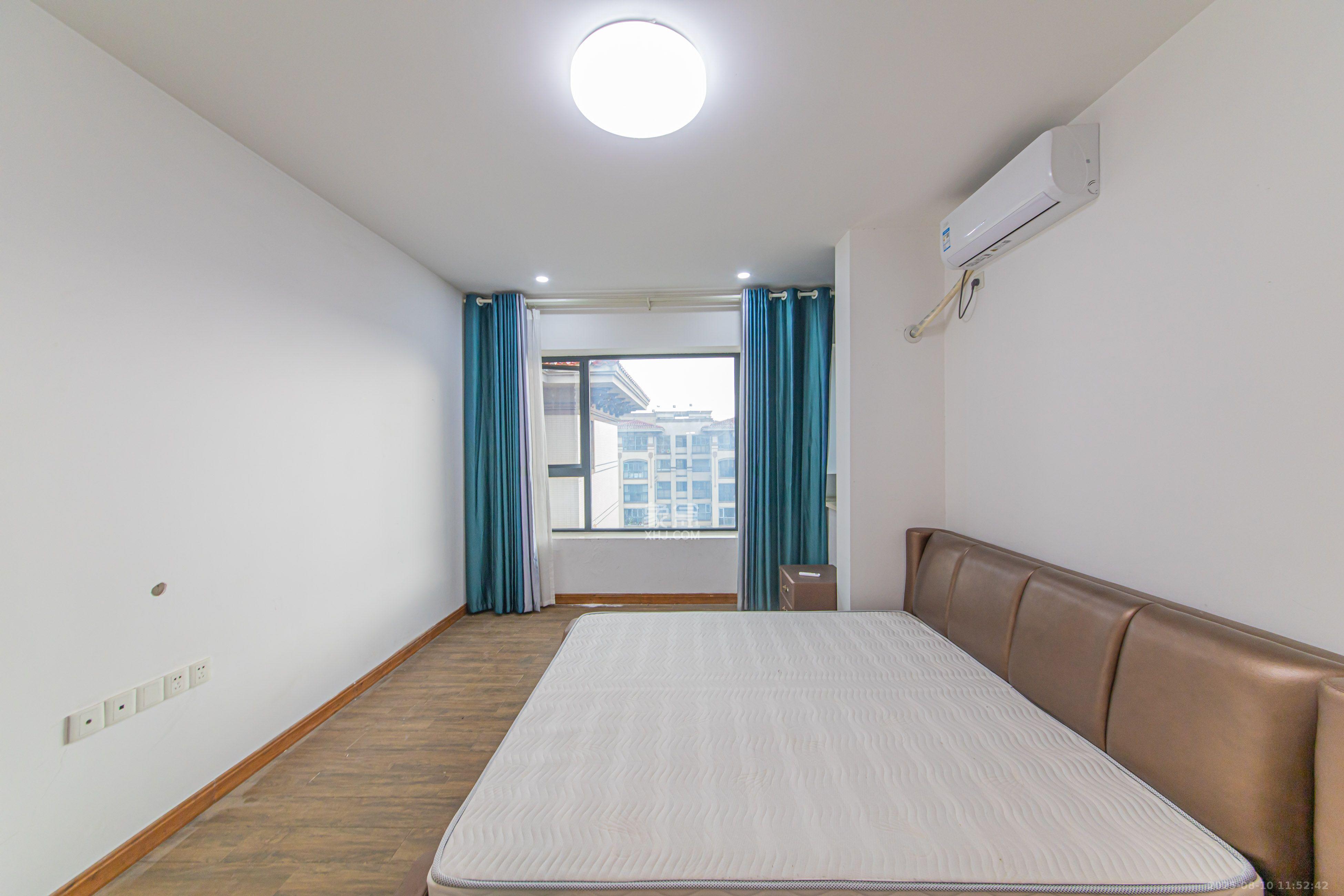 中建芙蓉嘉苑 3室2厅2卫 2300.0元/月 中建芙蓉嘉苑 3室2厅2卫 2300.0元/月室内图