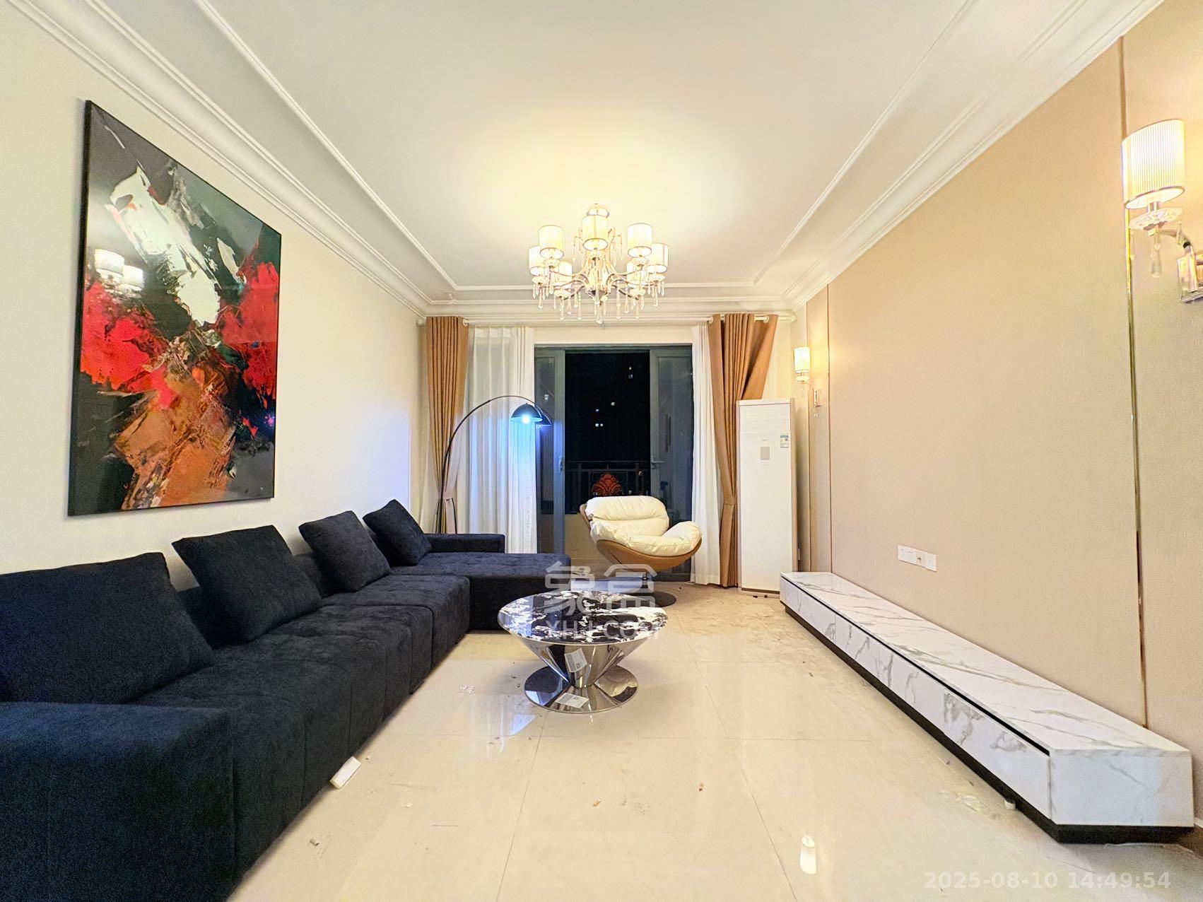 恒大江湾 1室0厅0卫 3700.0元/月 恒大江湾 1室0厅0卫 3700.0元/月室内图