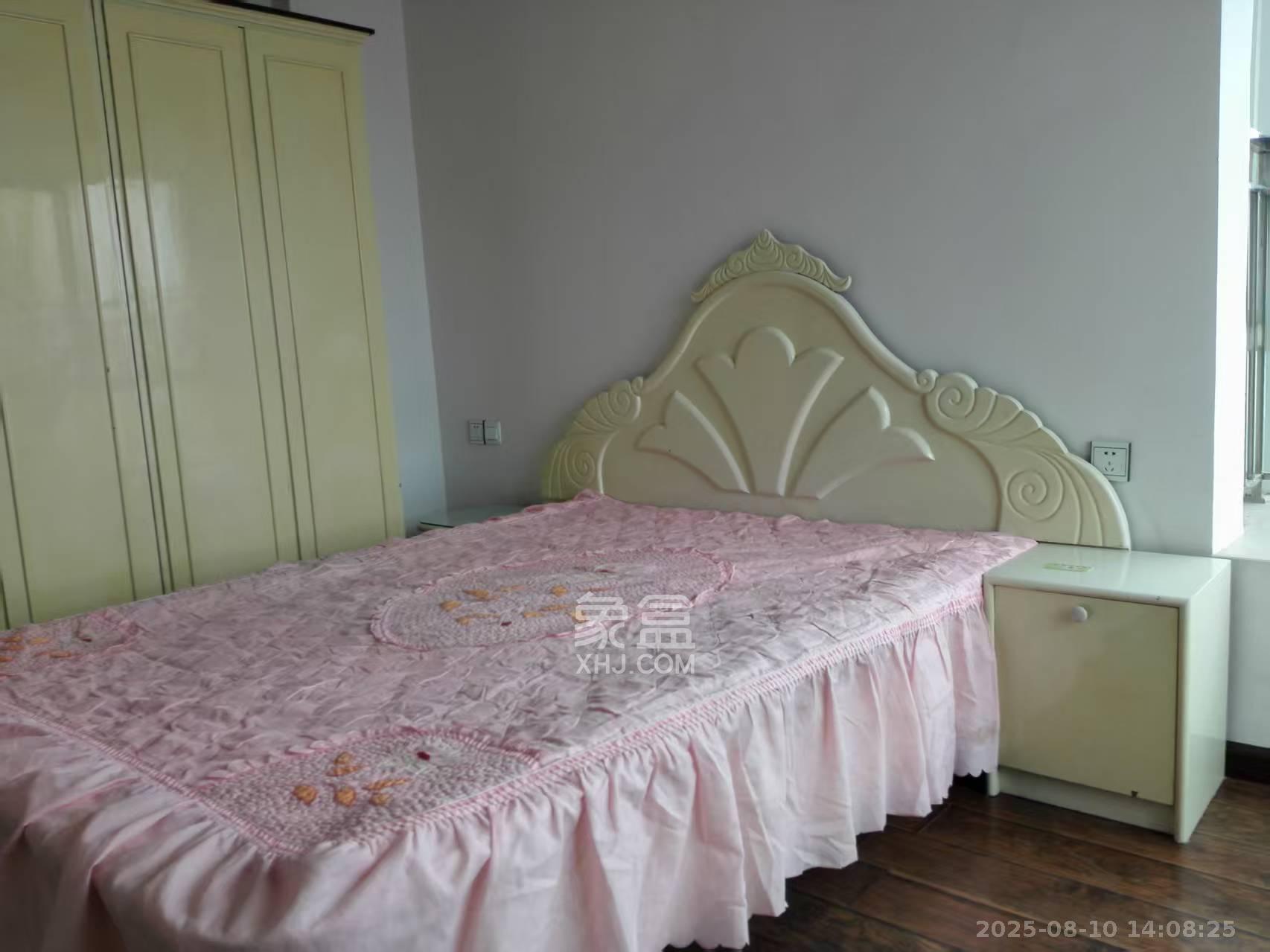 凯乐国际城  2室1厅1卫    2300.0元/月 凯乐国际城  2室1厅1卫    2300.0元/月室内图