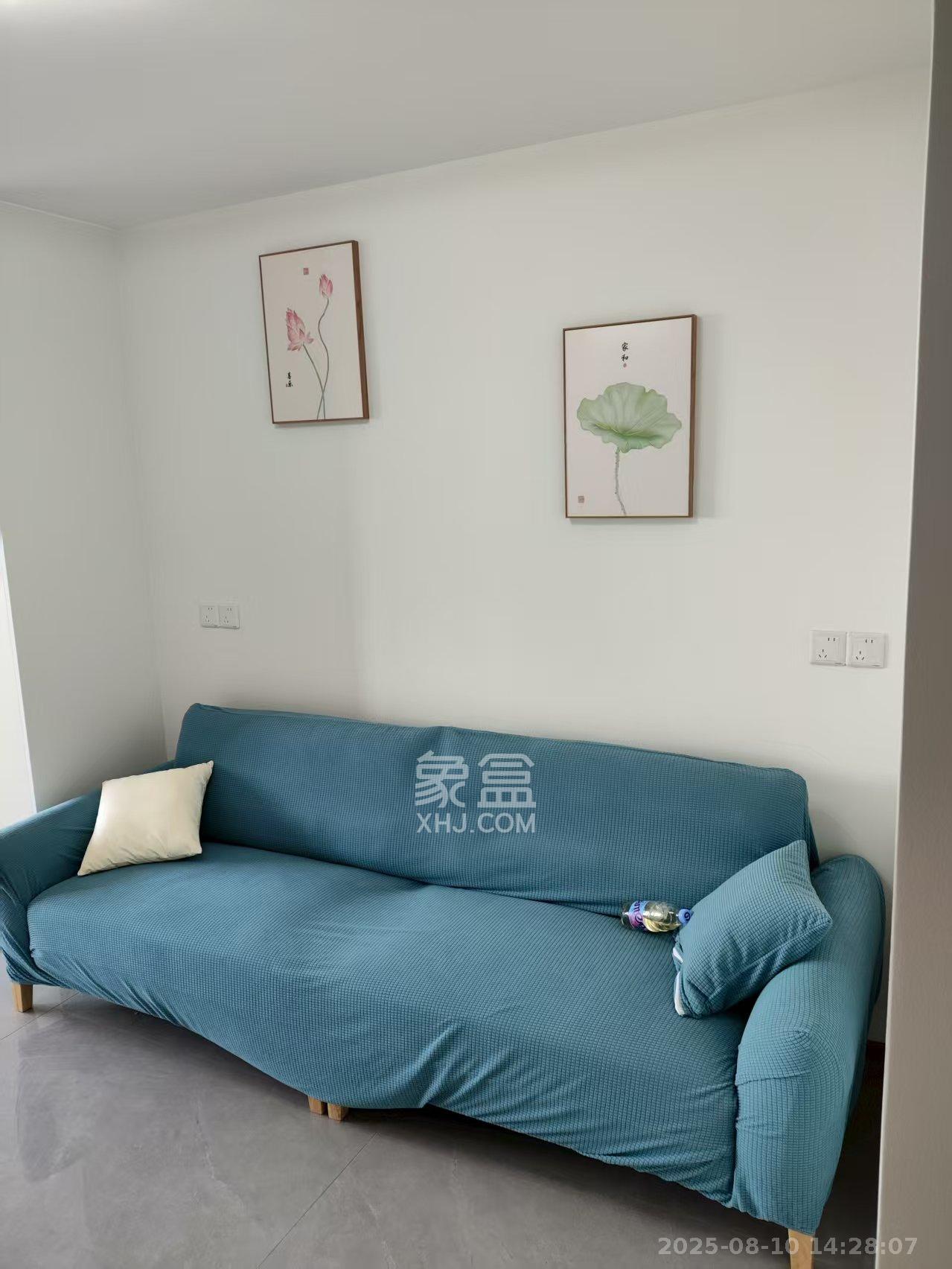 联海商贸城  2室1厅1卫    1100.0元/月 联海商贸城  2室1厅1卫    1100.0元/月