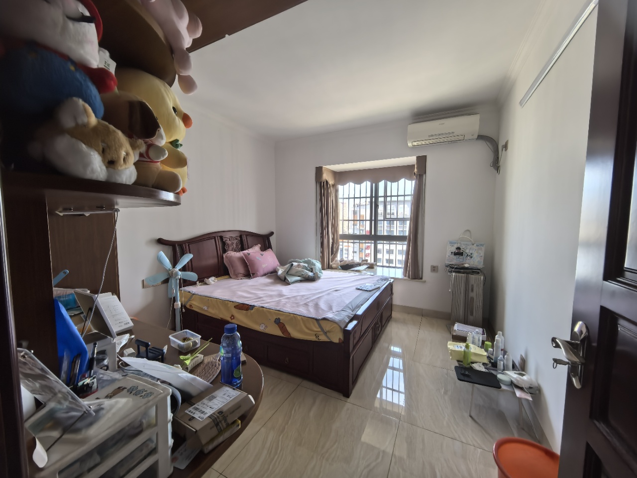 和沐天成 3室2厅2卫 255.0万 和沐天成 3室2厅2卫 255.0万室内图