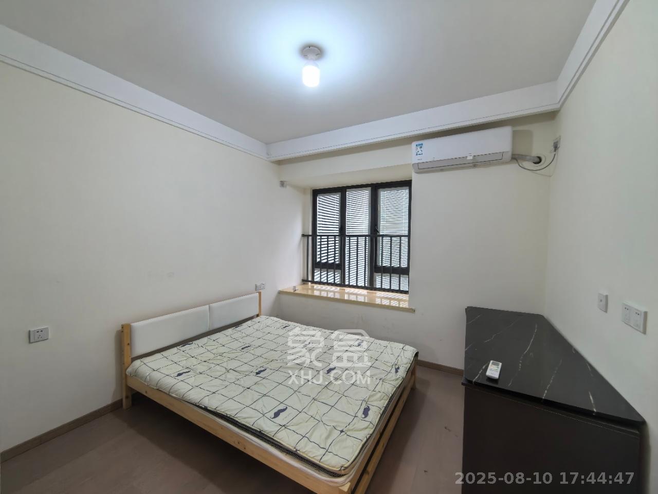 长沙高铁吾悦广场  3室2厅2卫   2700.00元/月室内图