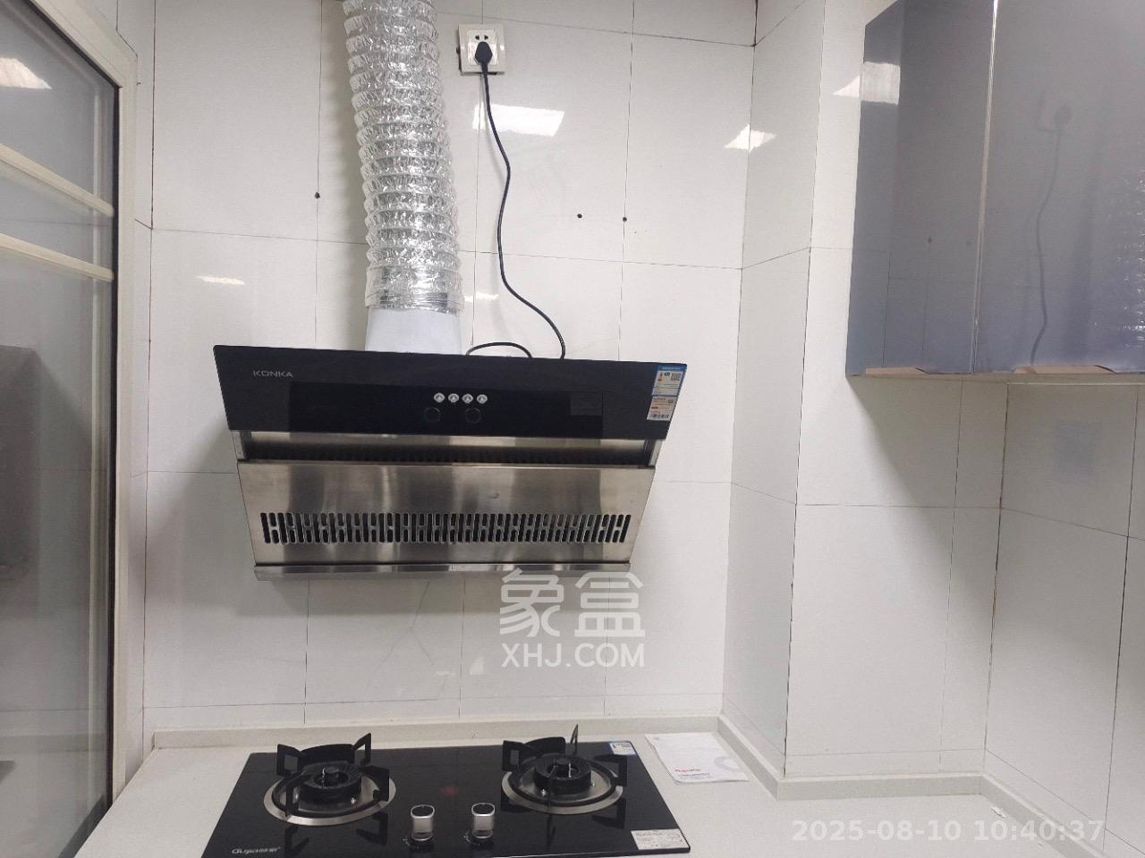 巧克力空间（建鸿达现代大厦）  3室2厅1卫    2200.0元/月室内图