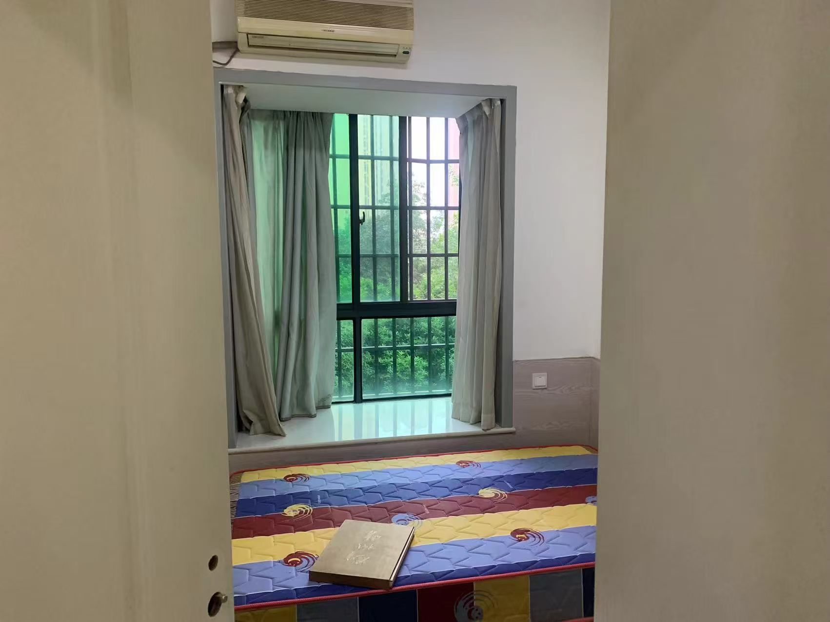 紫御华府 3室2厅2卫 1900.0元/月 紫御华府 3室2厅2卫 1900.0元/月室内图