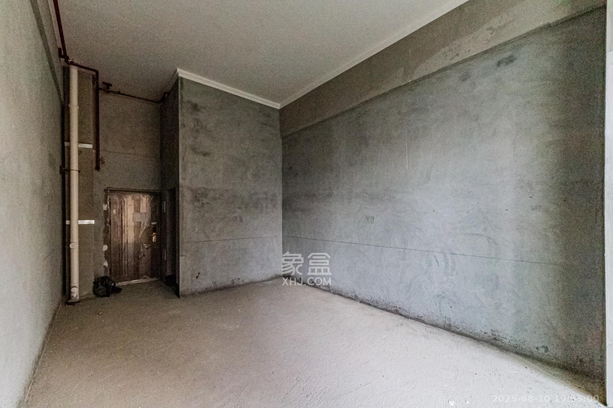 北辰府  1室1厅1卫    40.0万客厅