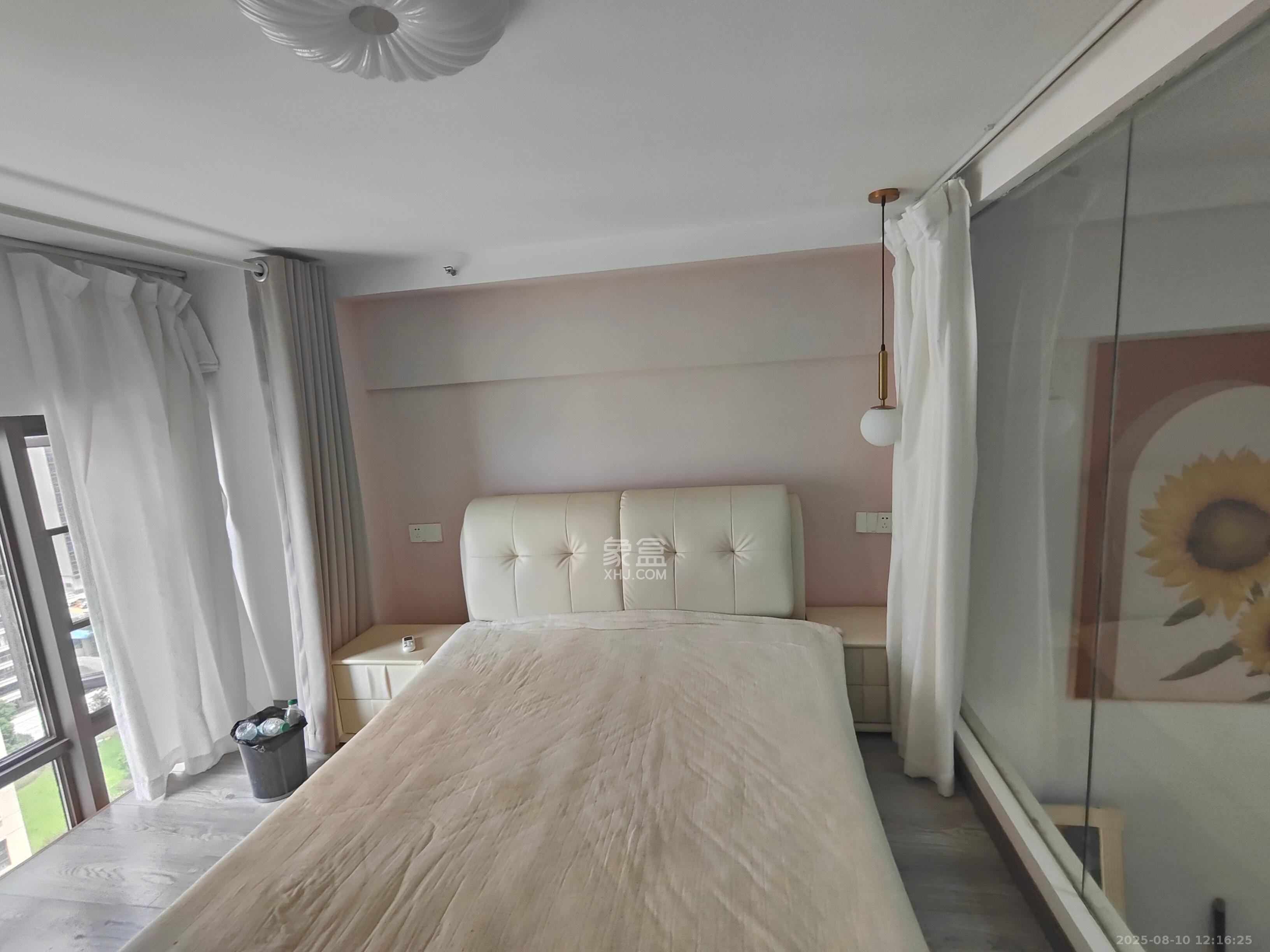 华润琨瑜府  2室1厅1卫    2000.0元/月室内图