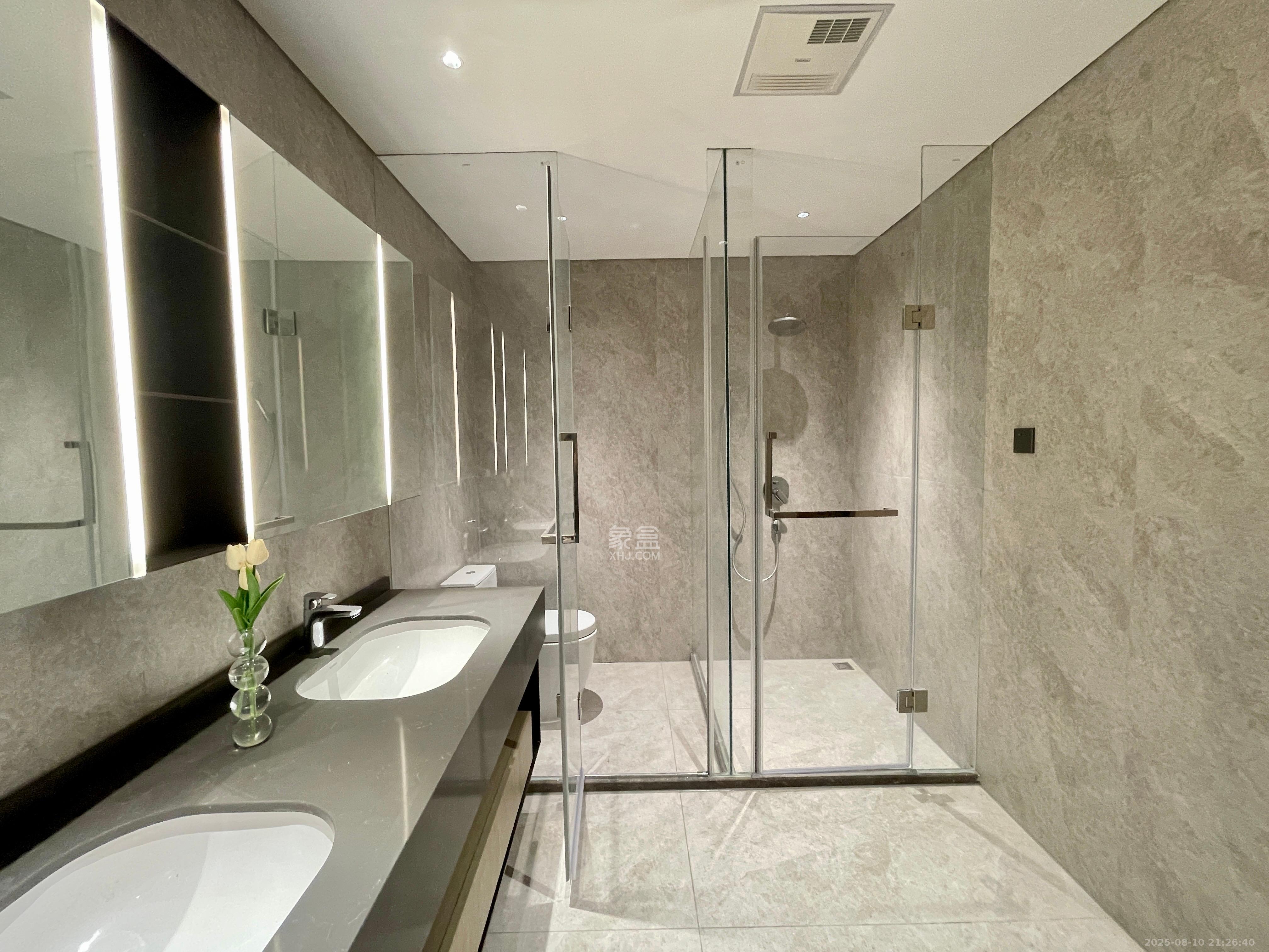 长沙悦府(华润万象城)  4室2厅3卫    19000.0元/月 长沙悦府(华润万象城)  4室2厅3卫    19000.0元/月室内图