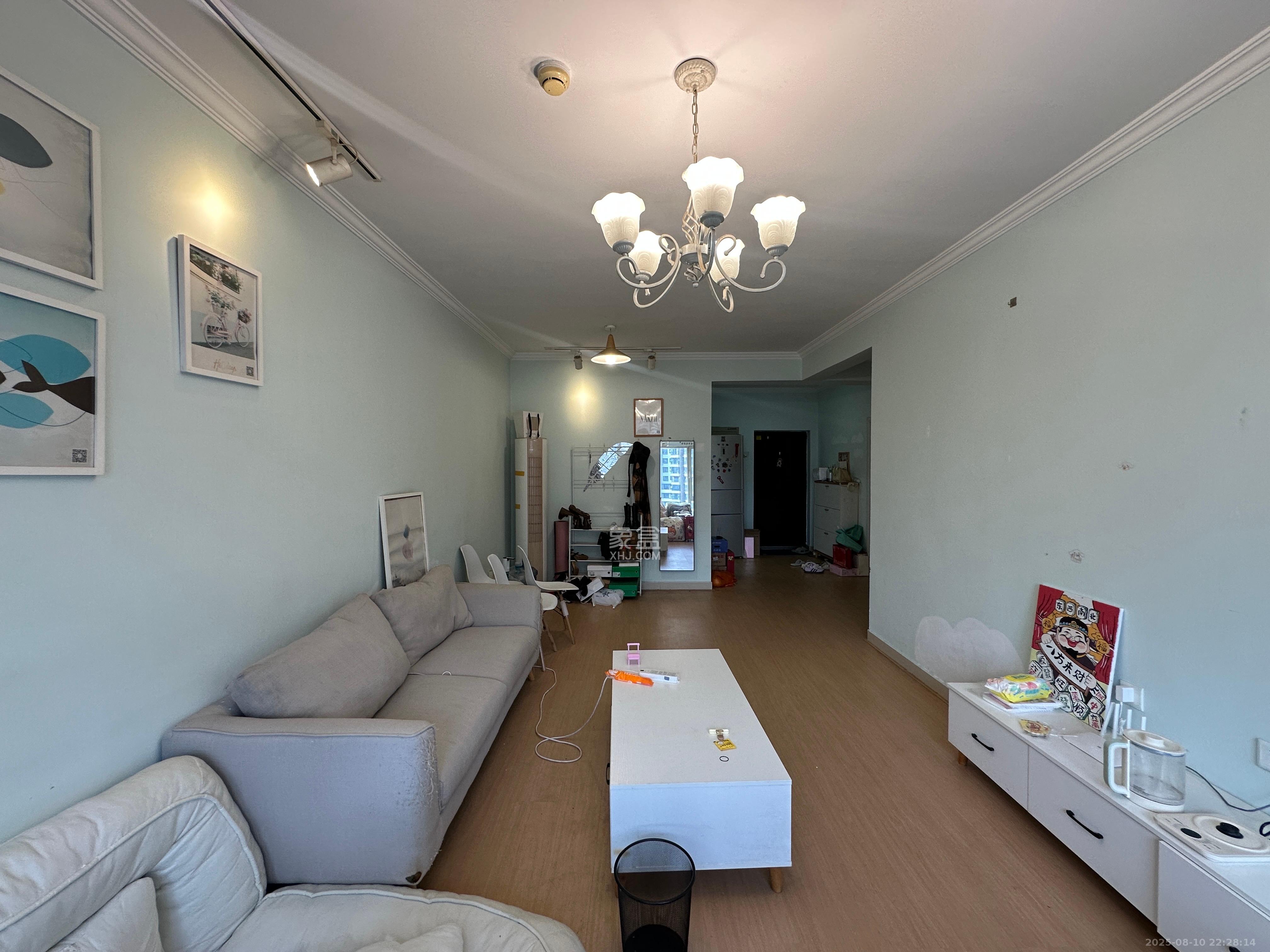 北辰三角洲E3区 2室1厅1卫 3500.0元/月 北辰三角洲E3区 2室1厅1卫 3500.0元/月室内图