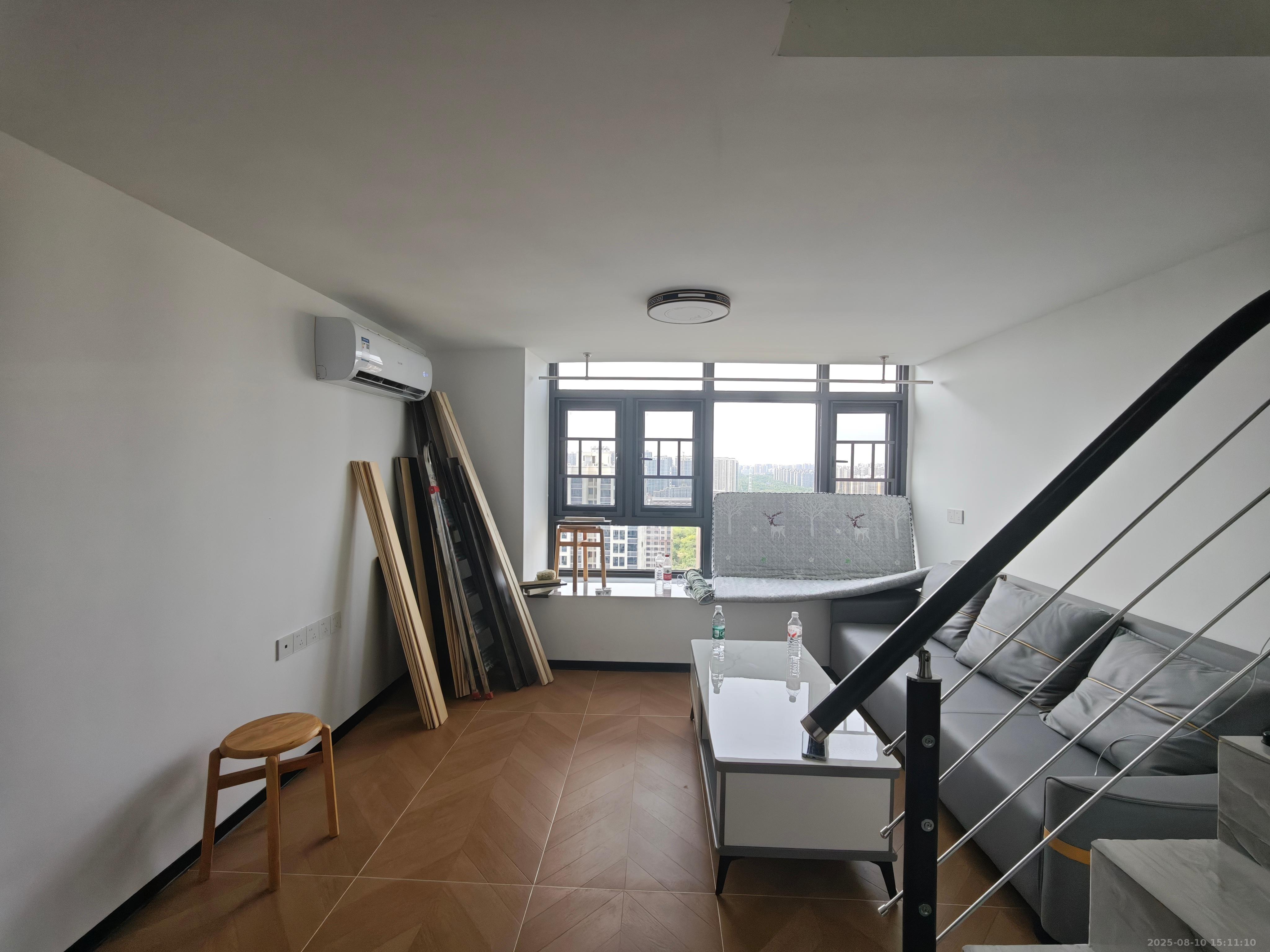 株洲恒大悦珑台 2室1厅1卫 1500.0元/月 株洲恒大悦珑台 2室1厅1卫 1500.0元/月室内图