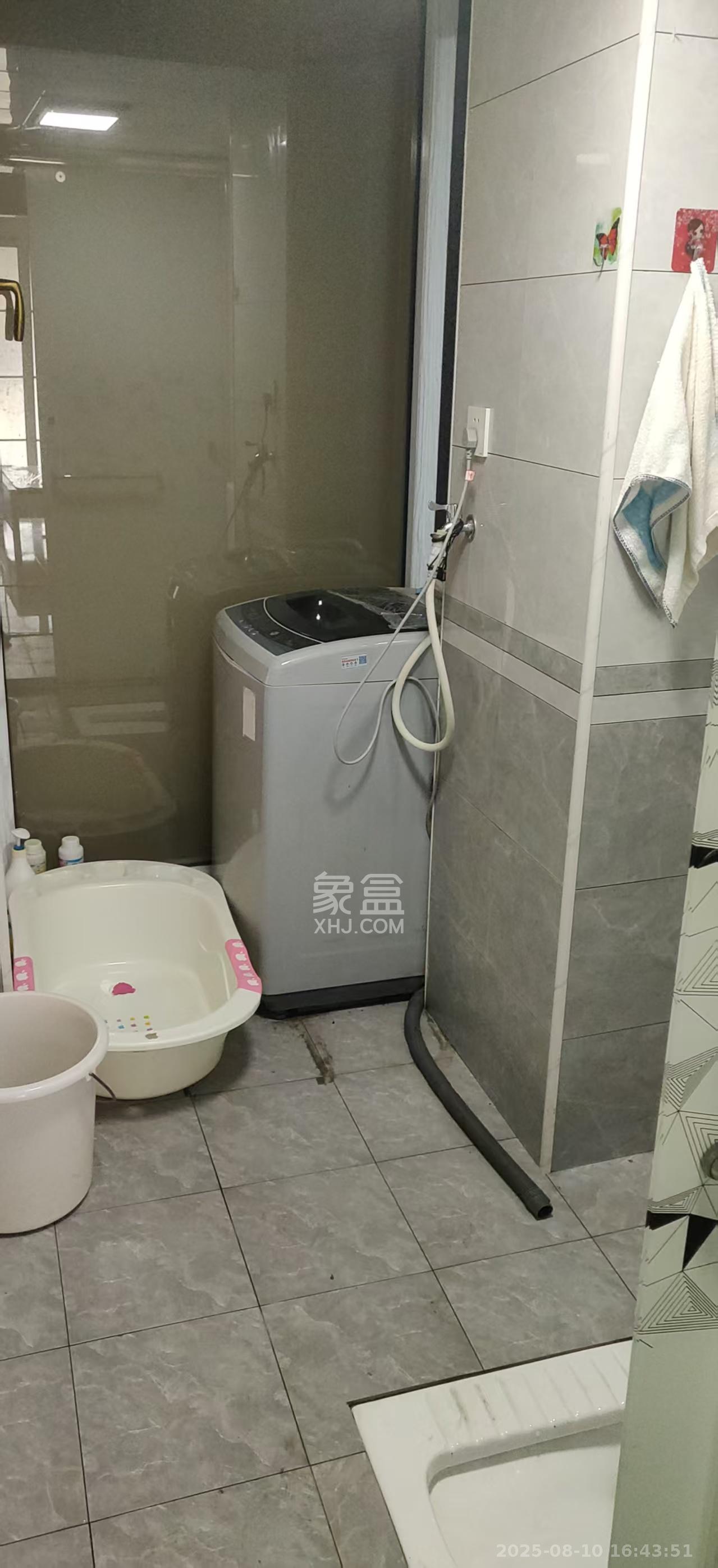 龙湖璟宸原著(龙湖紫宸) 3室2厅1卫 1800.0元/月 龙湖璟宸原著(龙湖紫宸) 3室2厅1卫 1800.0元/月室内图