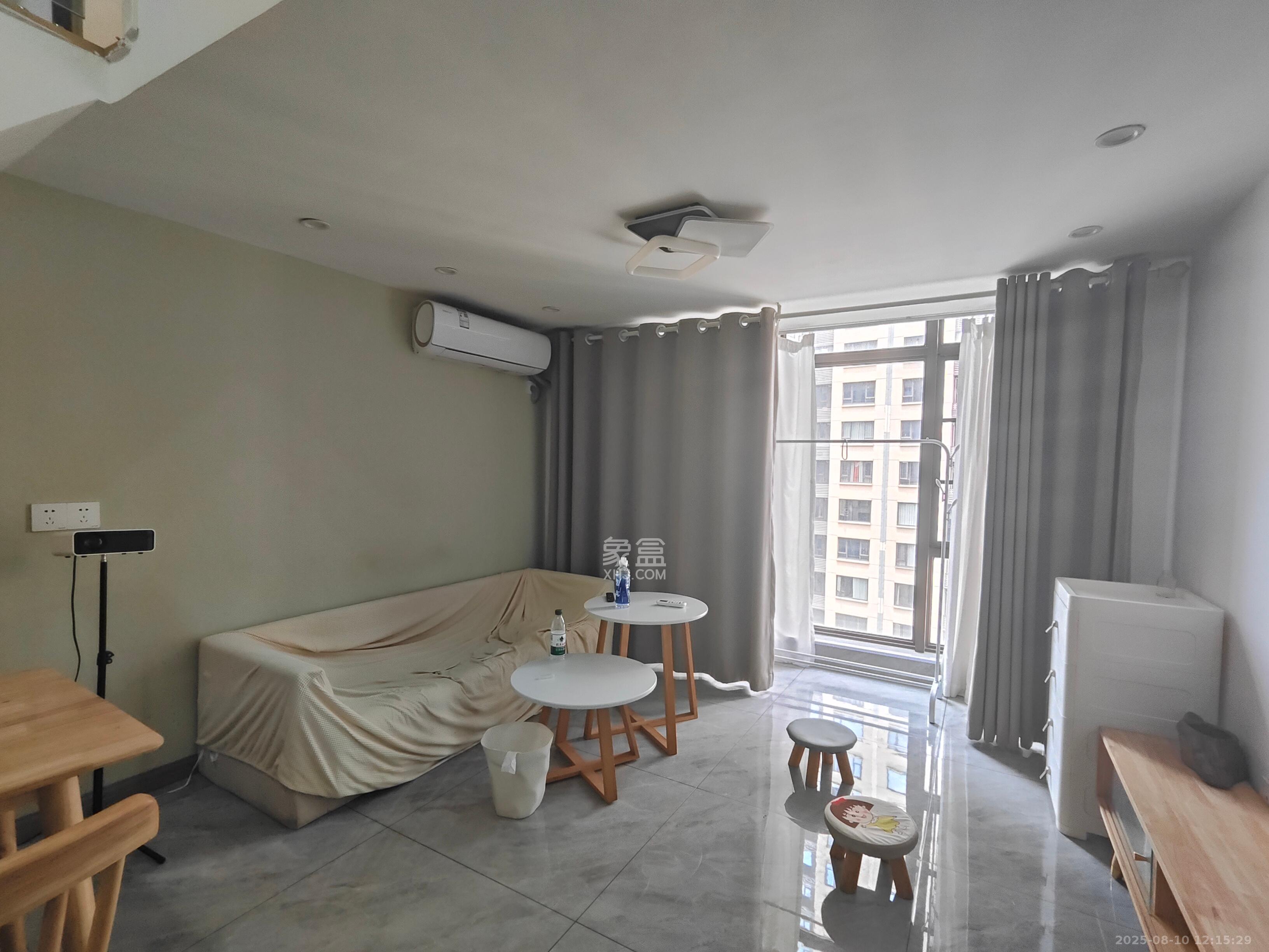 华润琨瑜府 2室1厅1卫 2000.0元/月 华润琨瑜府 2室1厅1卫 2000.0元/月室内图