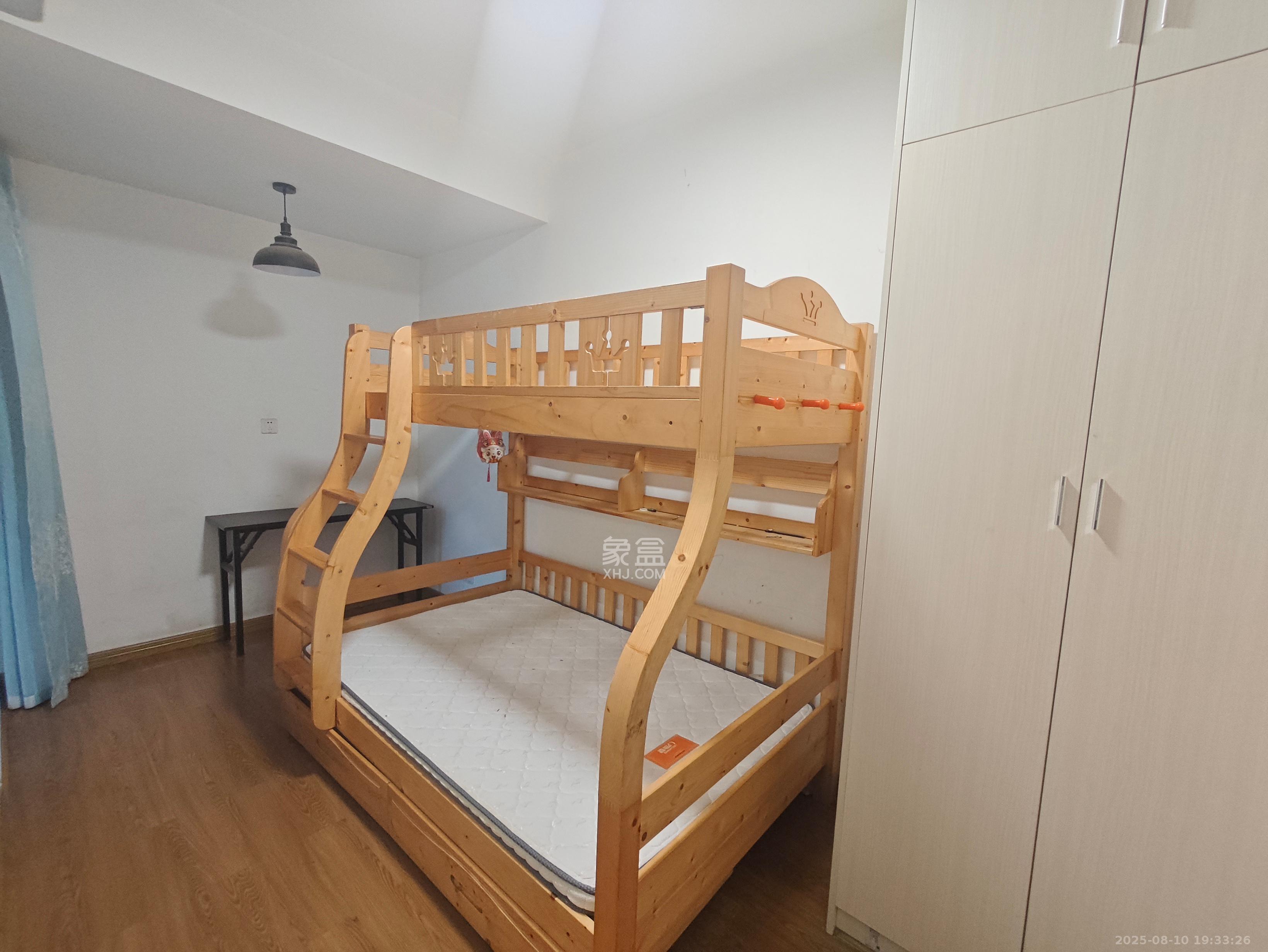 梅溪鑫苑名家 2室2厅1卫 1900.0元/月 梅溪鑫苑名家 2室2厅1卫 1900.0元/月室内图