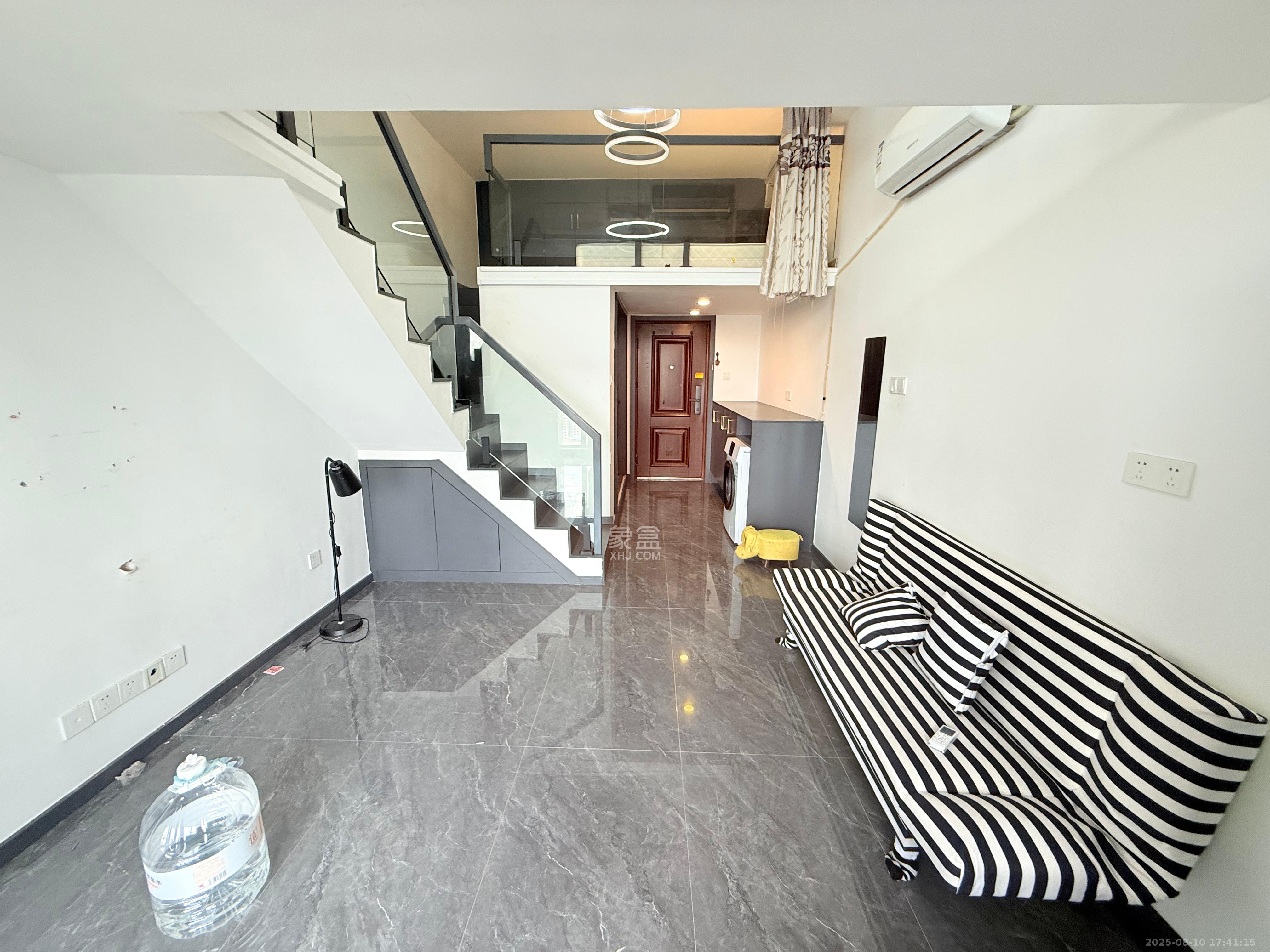 明昇壹城(明昇时代广场)二期 1室1厅1卫 1650.0元/月 明昇壹城(明昇时代广场)二期 1室1厅1卫 1650.0元/月室内图