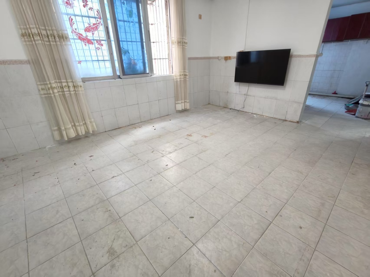 昌隆新苑 3室2厅1卫 59.0万 昌隆新苑 3室2厅1卫 59.0万户型图