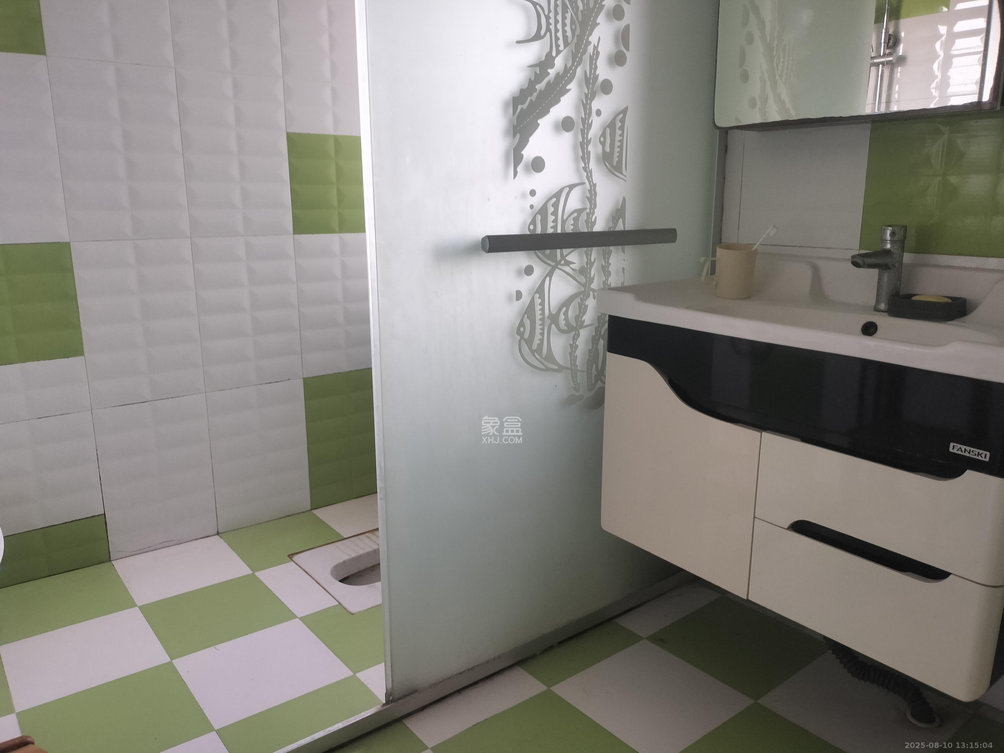 中国铁建梅溪青秀一期 3室2厅1卫 2100.0元/月 中国铁建梅溪青秀一期 3室2厅1卫 2100.0元/月室内图