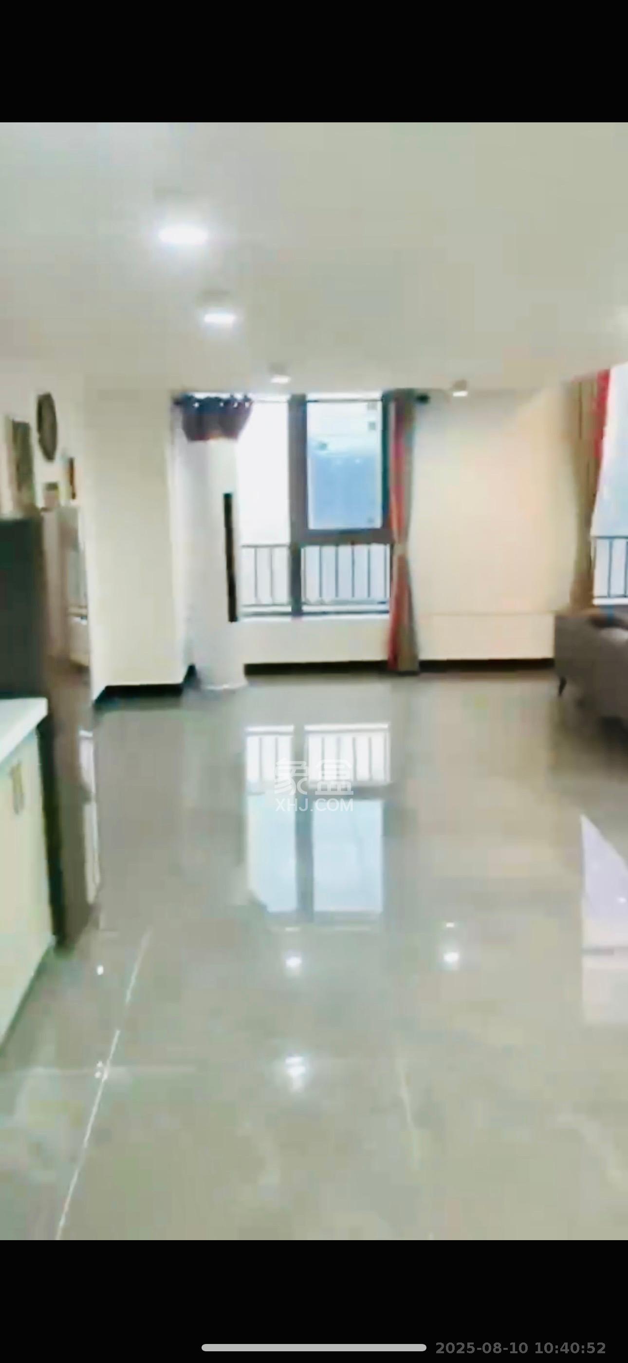 梅溪湖金茂湾  1室0厅0卫    3000.0元/月室内图