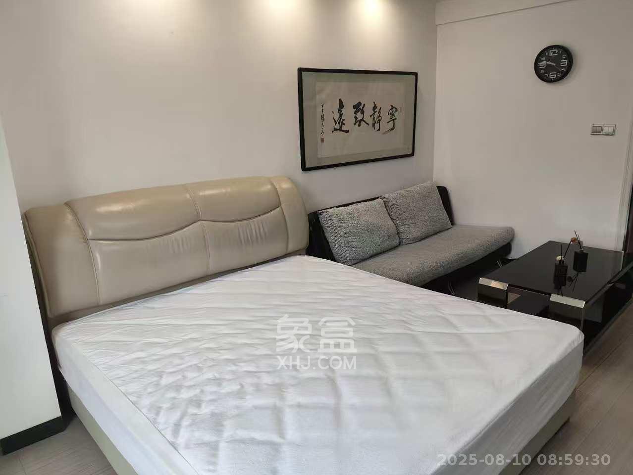 剑桥名门 1室1厅1卫 1400.0元/月 剑桥名门 1室1厅1卫 1400.0元/月室内图