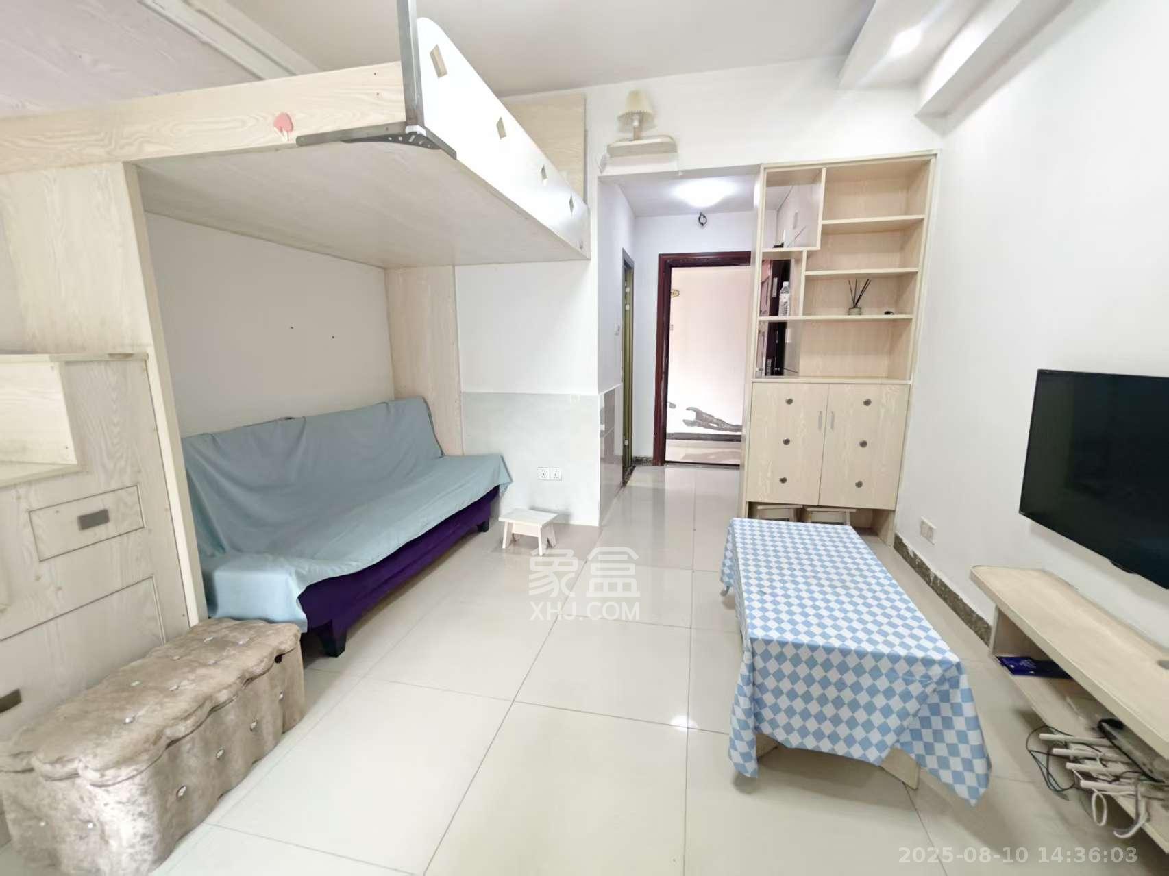 金房奥斯卡  1室1厅1卫    1200.0元/月 金房奥斯卡  1室1厅1卫    1200.0元/月室内图