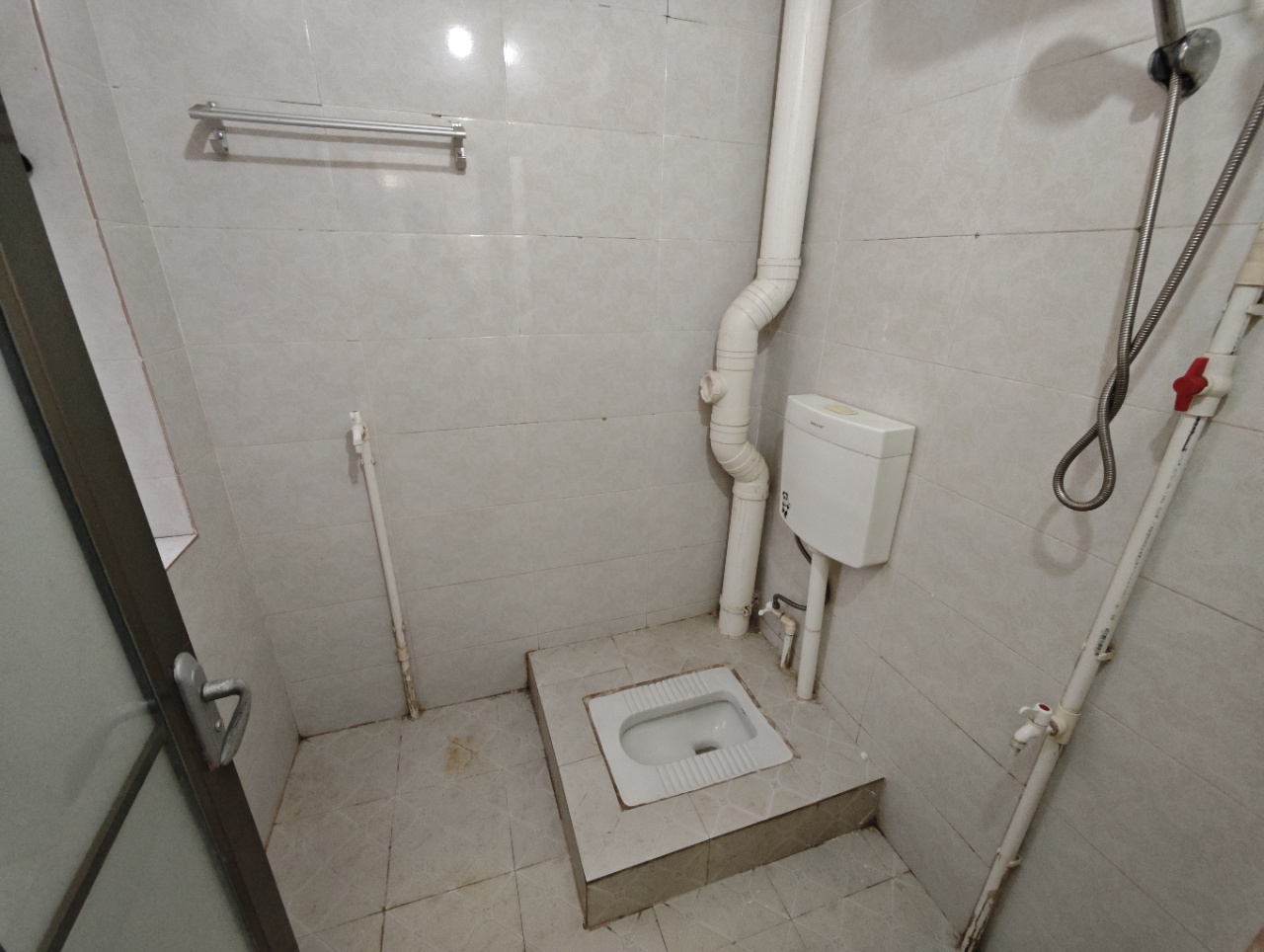 马坡小区 1室0厅1卫 800.0元/月 马坡小区 1室0厅1卫 800.0元/月室内图