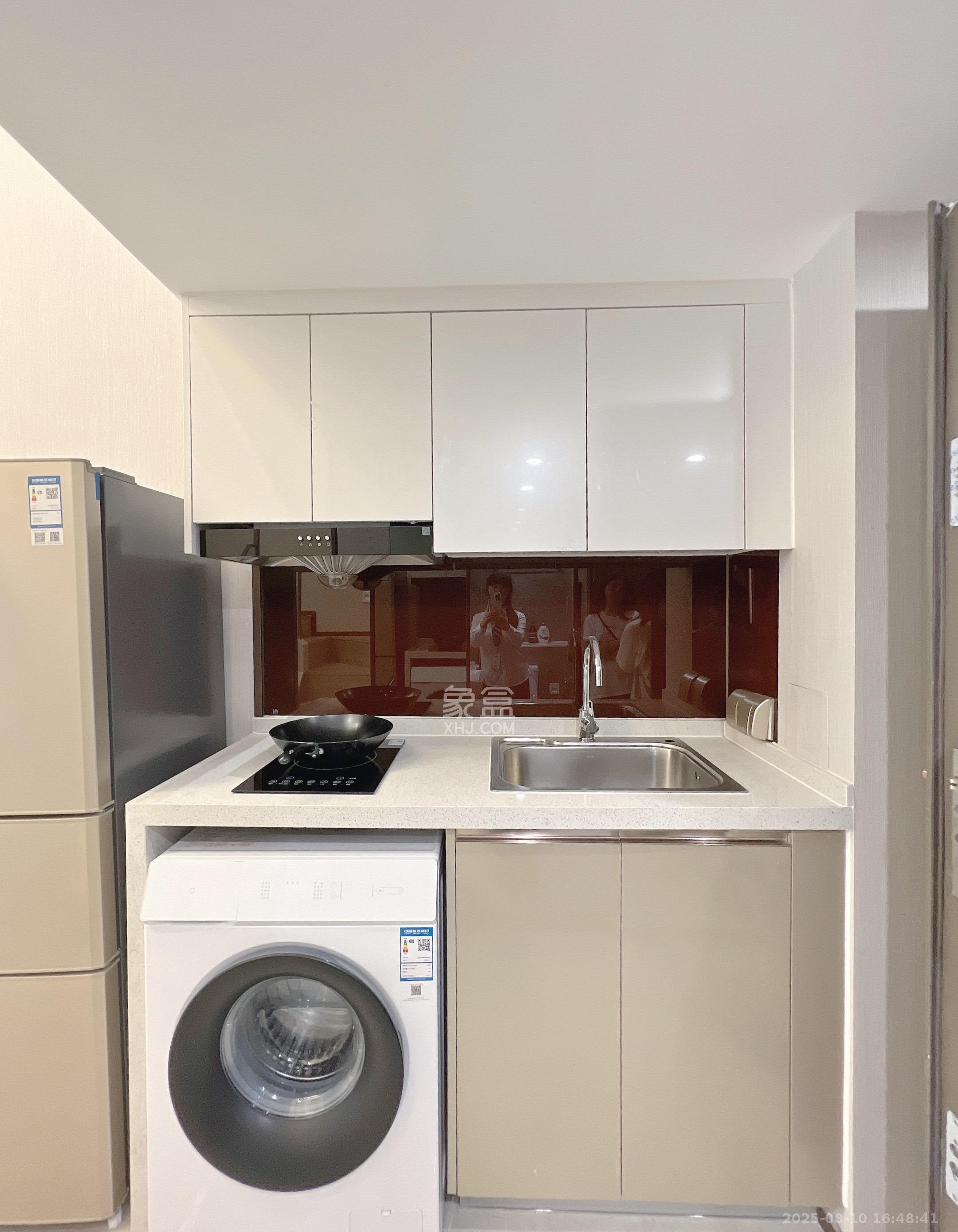 华远华时代 2室1厅1卫 3200.0元/月 华远华时代 2室1厅1卫 3200.0元/月室内图