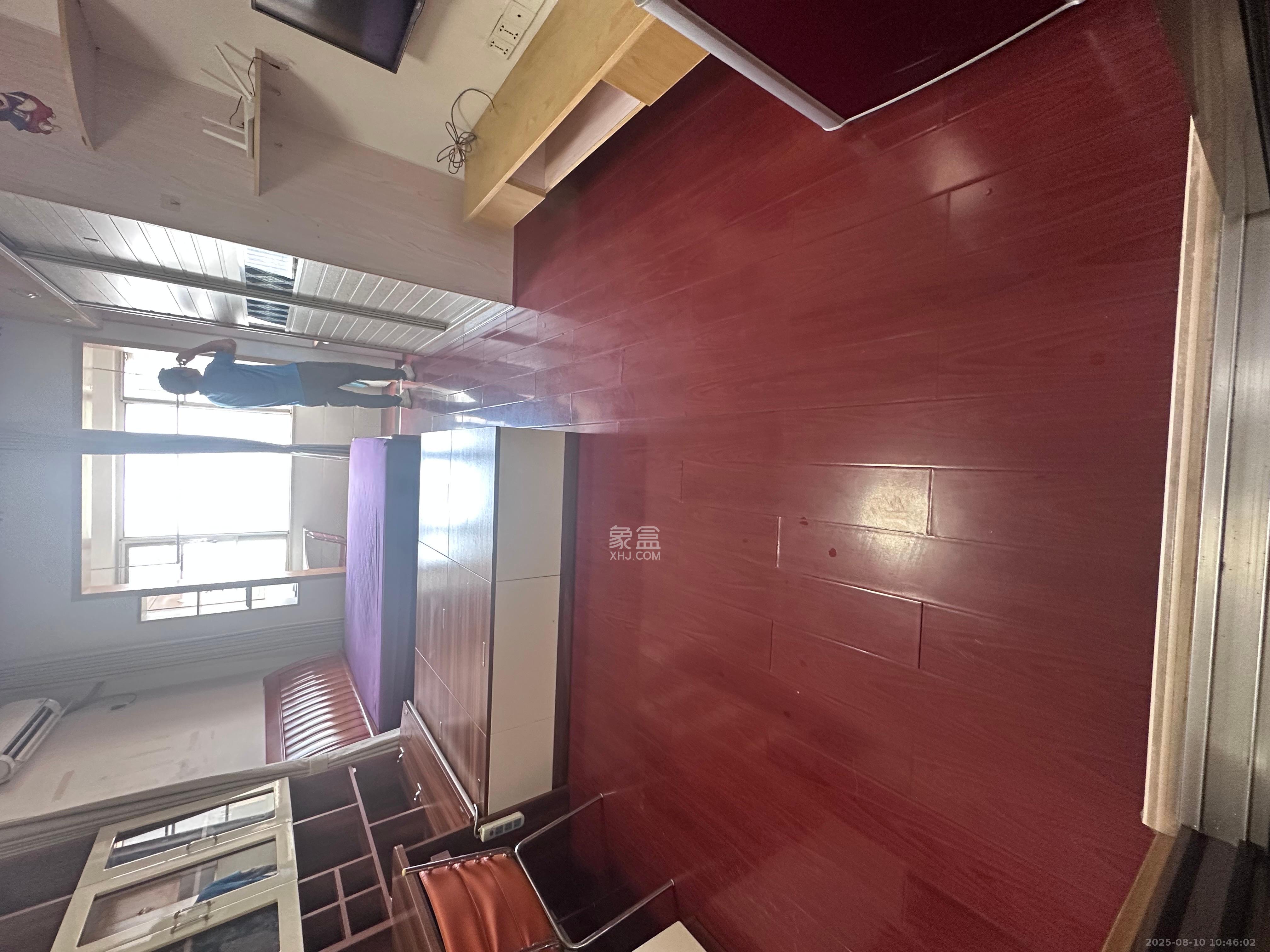 万科魅力之城 1室1厅1卫 1300.0元/月 万科魅力之城 1室1厅1卫 1300.0元/月室内图