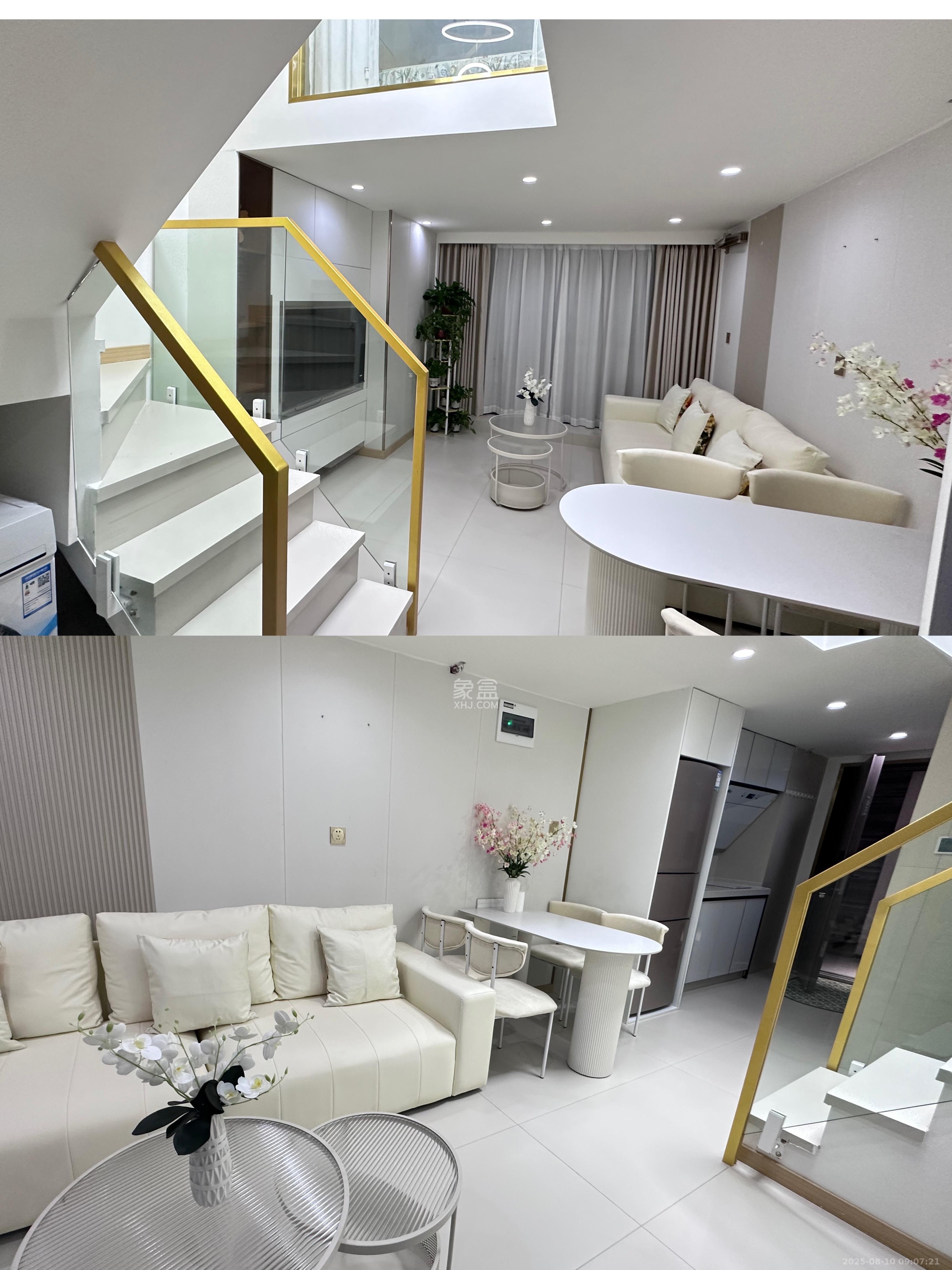 卓越中寰  2室1厅1卫    3000.0元/月室内图