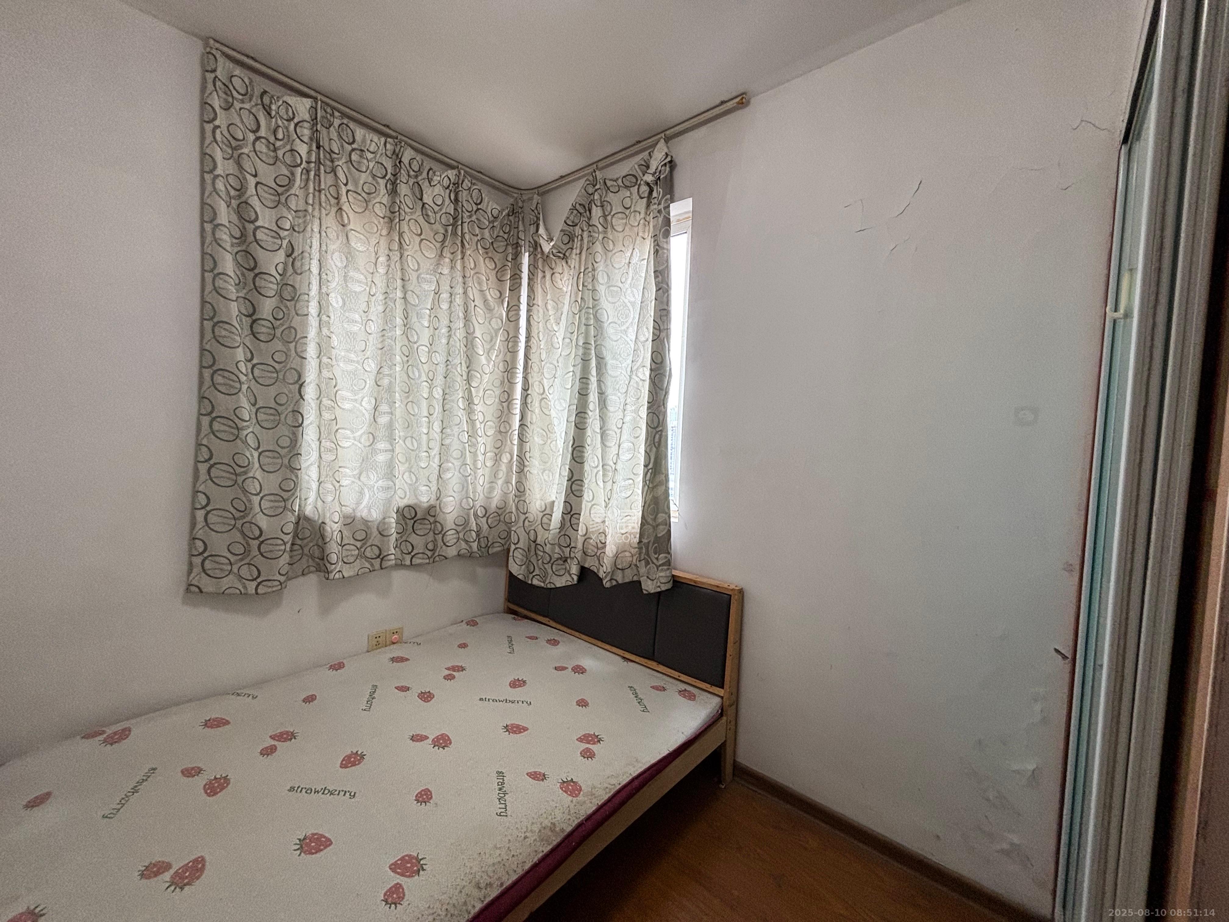 建鸿达现代公寓 2室1厅1卫 1800.0元/月 建鸿达现代公寓 2室1厅1卫 1800.0元/月室内图