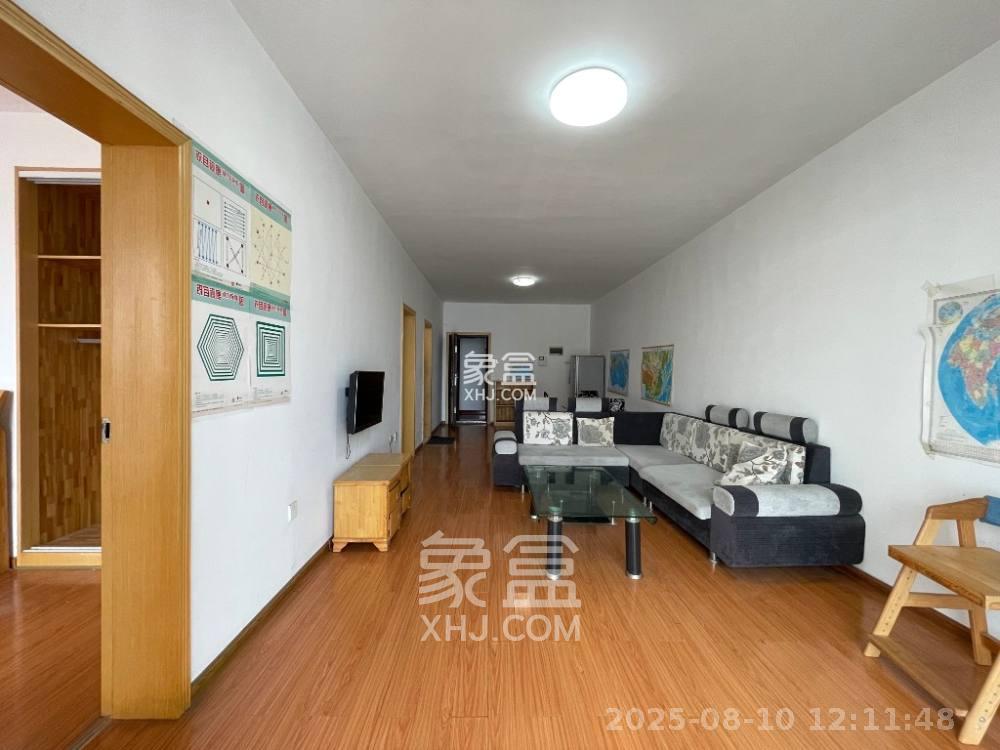 银轩铭誉（四海怡家）  2室1厅1卫    2800.0元/月室内图