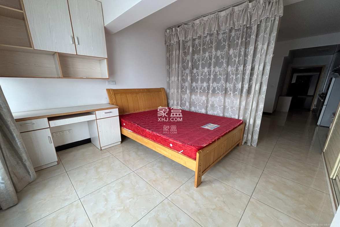 I尚国际(元泰大厦) 1室1厅1卫 1350.0元/月 I尚国际(元泰大厦) 1室1厅1卫 1350.0元/月室内图