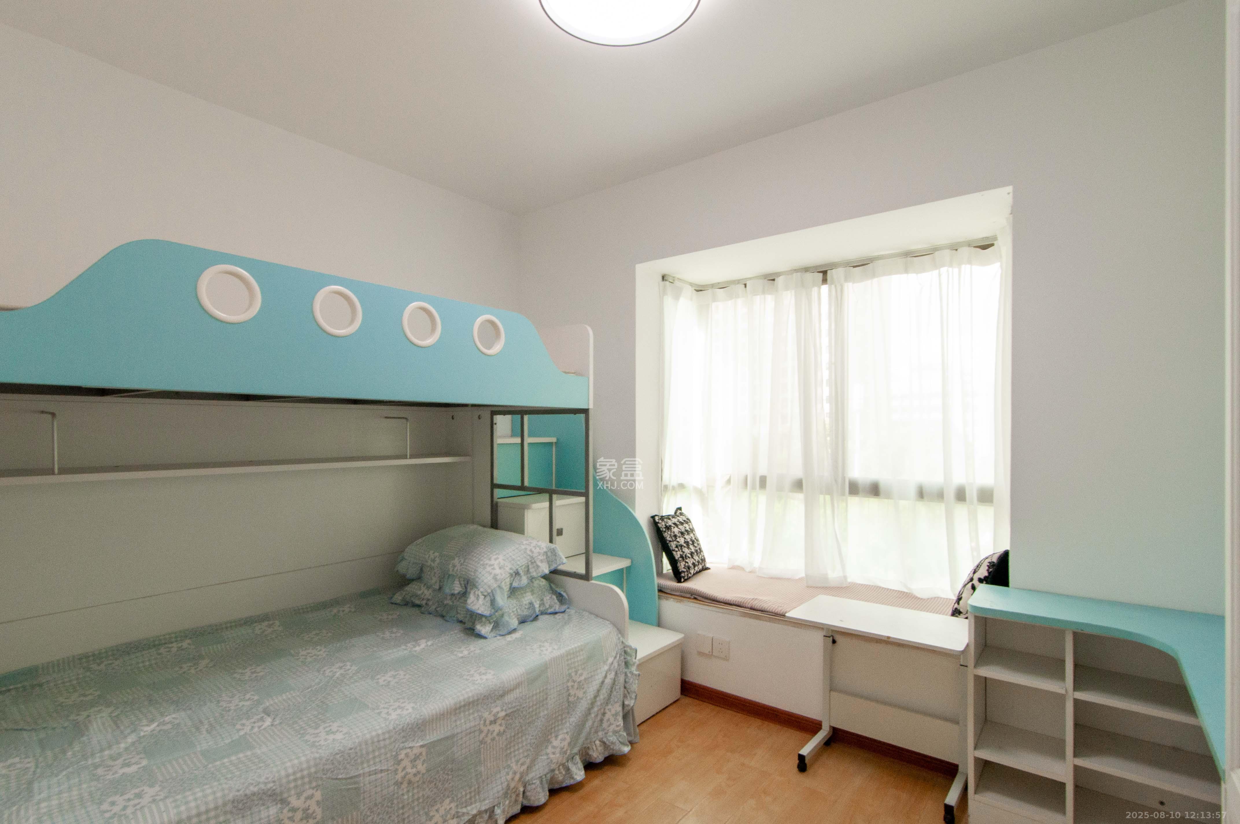 麓谷加州阳光  3室2厅2卫    89.0万其他