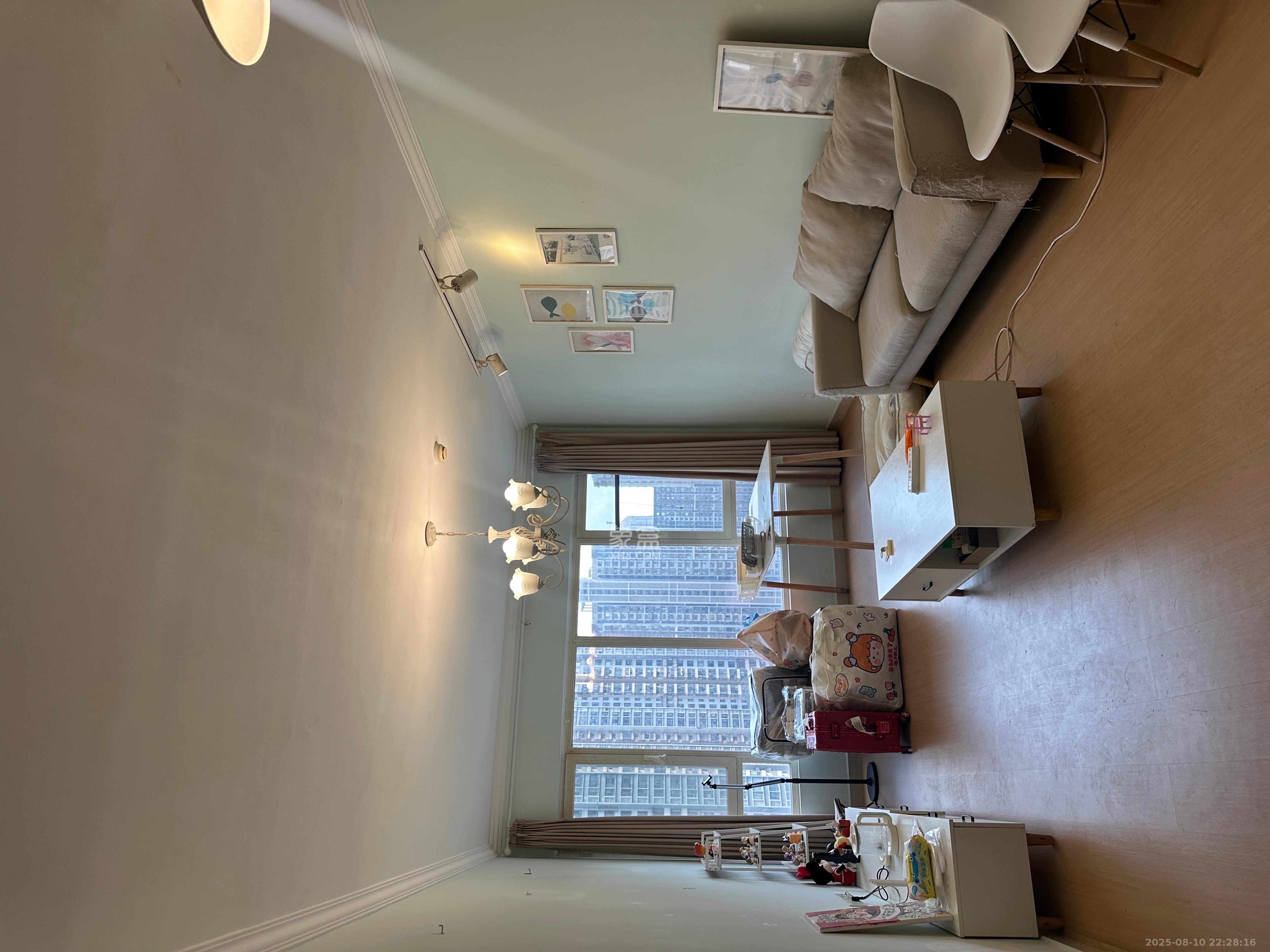 北辰三角洲E3区 2室1厅1卫 3500.0元/月 北辰三角洲E3区 2室1厅1卫 3500.0元/月室内图