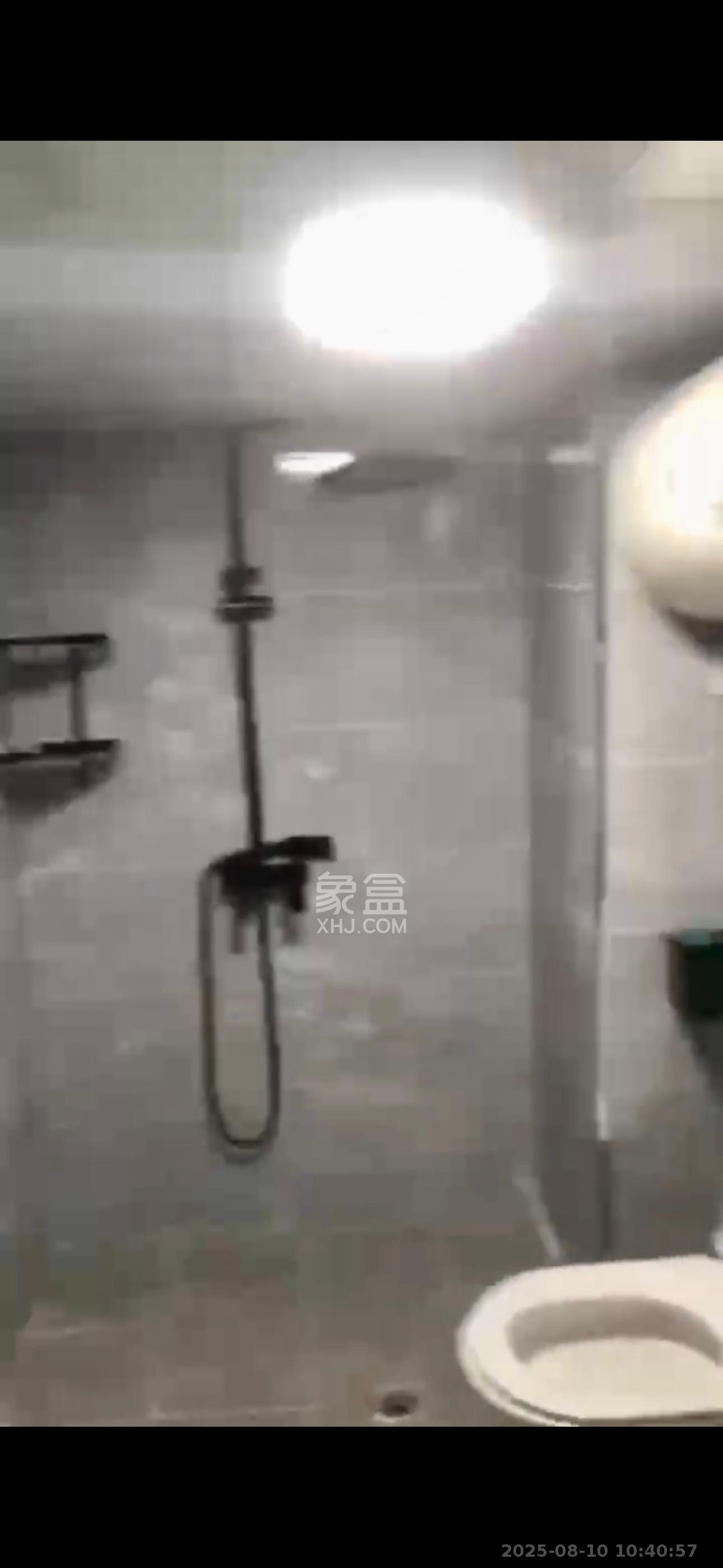 梅溪湖金茂湾  1室0厅0卫    3000.0元/月室内图