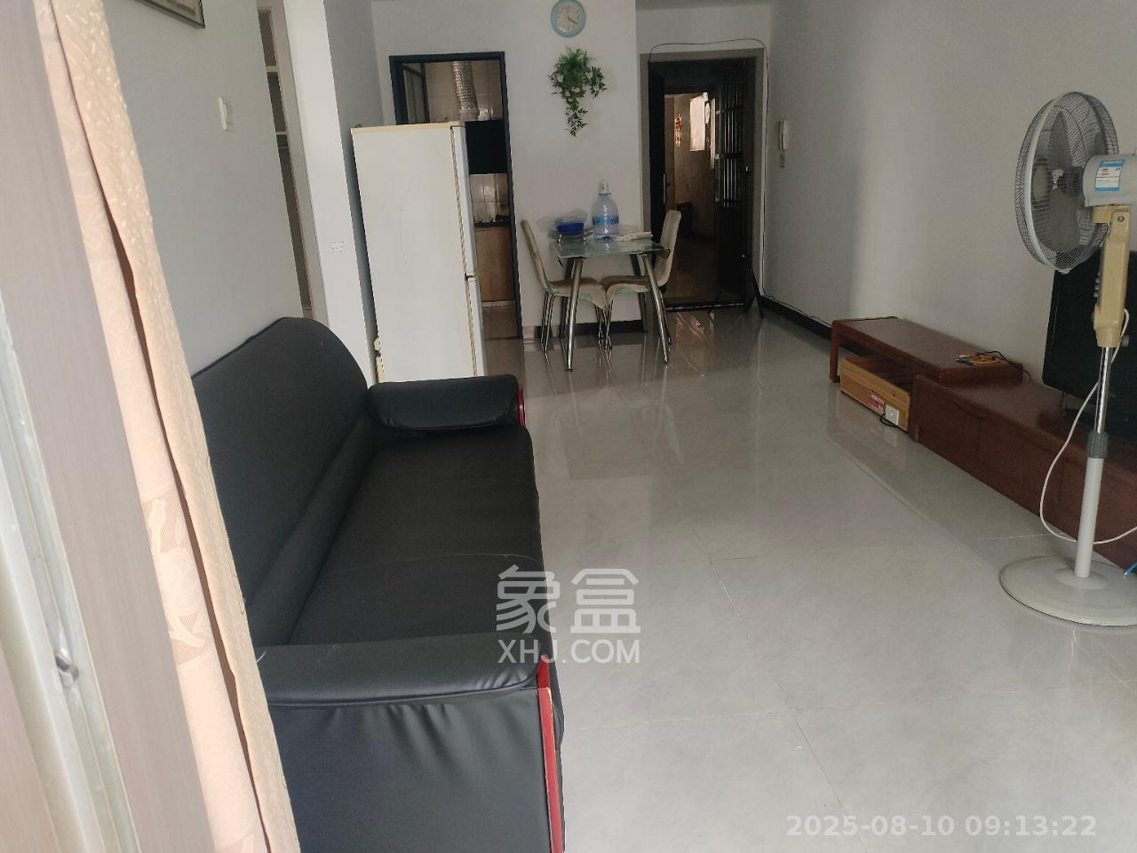 凯通国际城（凯通朝庭）  2室1厅1卫   2500.00元/月