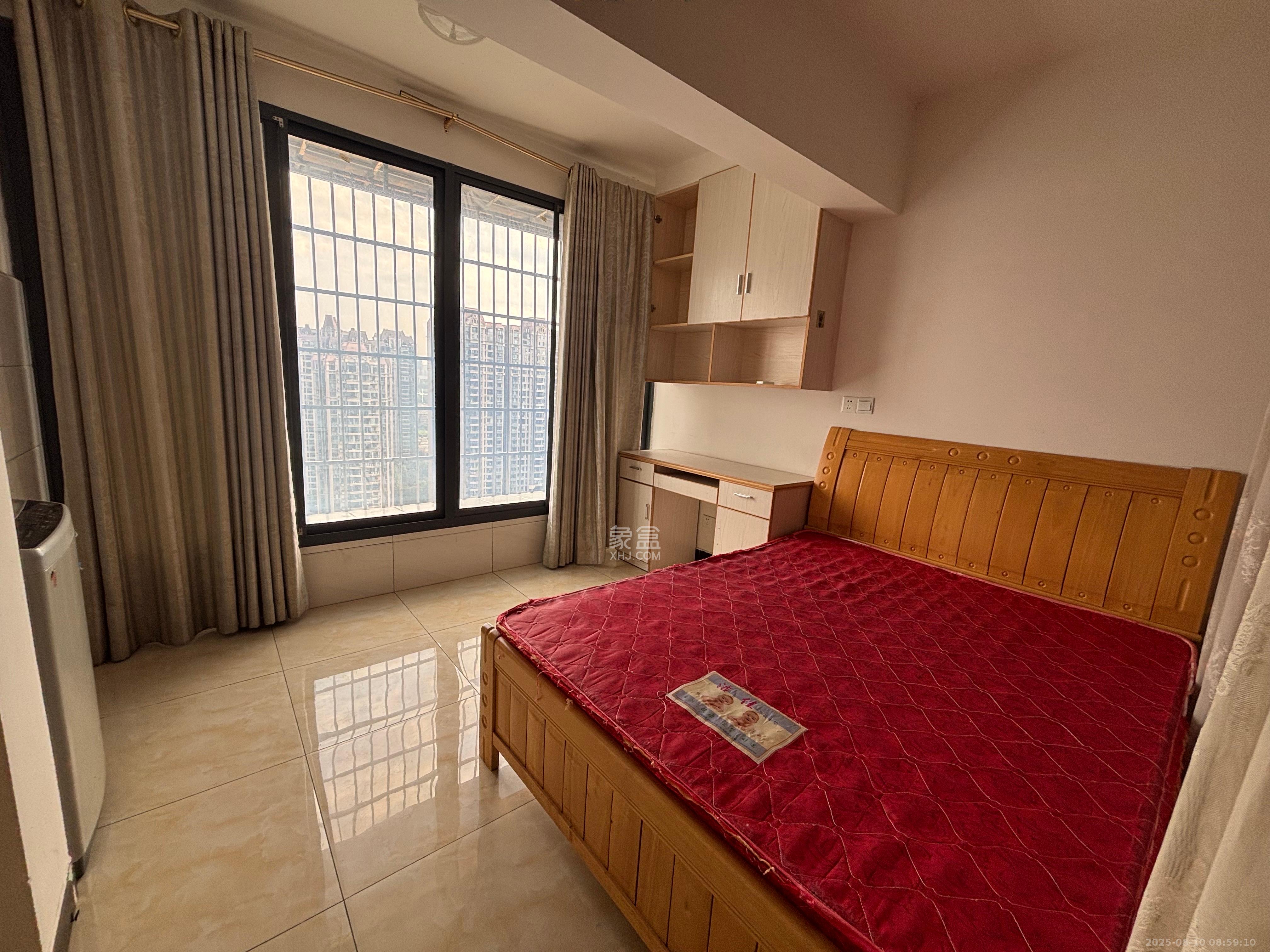 I尚国际（元泰大厦)  1室1厅1卫    1350.0元/月室内图