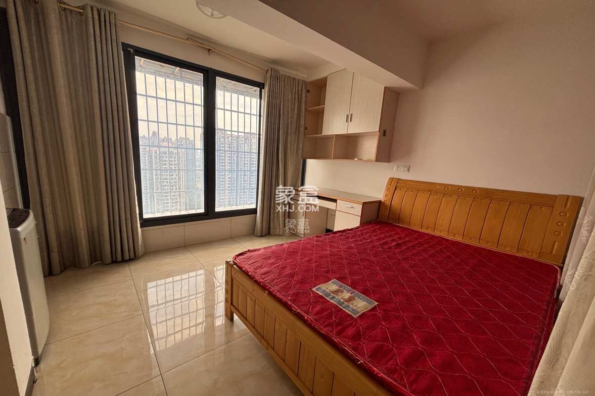 I尚国际(元泰大厦) 1室1厅1卫 1350.0元/月 I尚国际(元泰大厦) 1室1厅1卫 1350.0元/月室内图