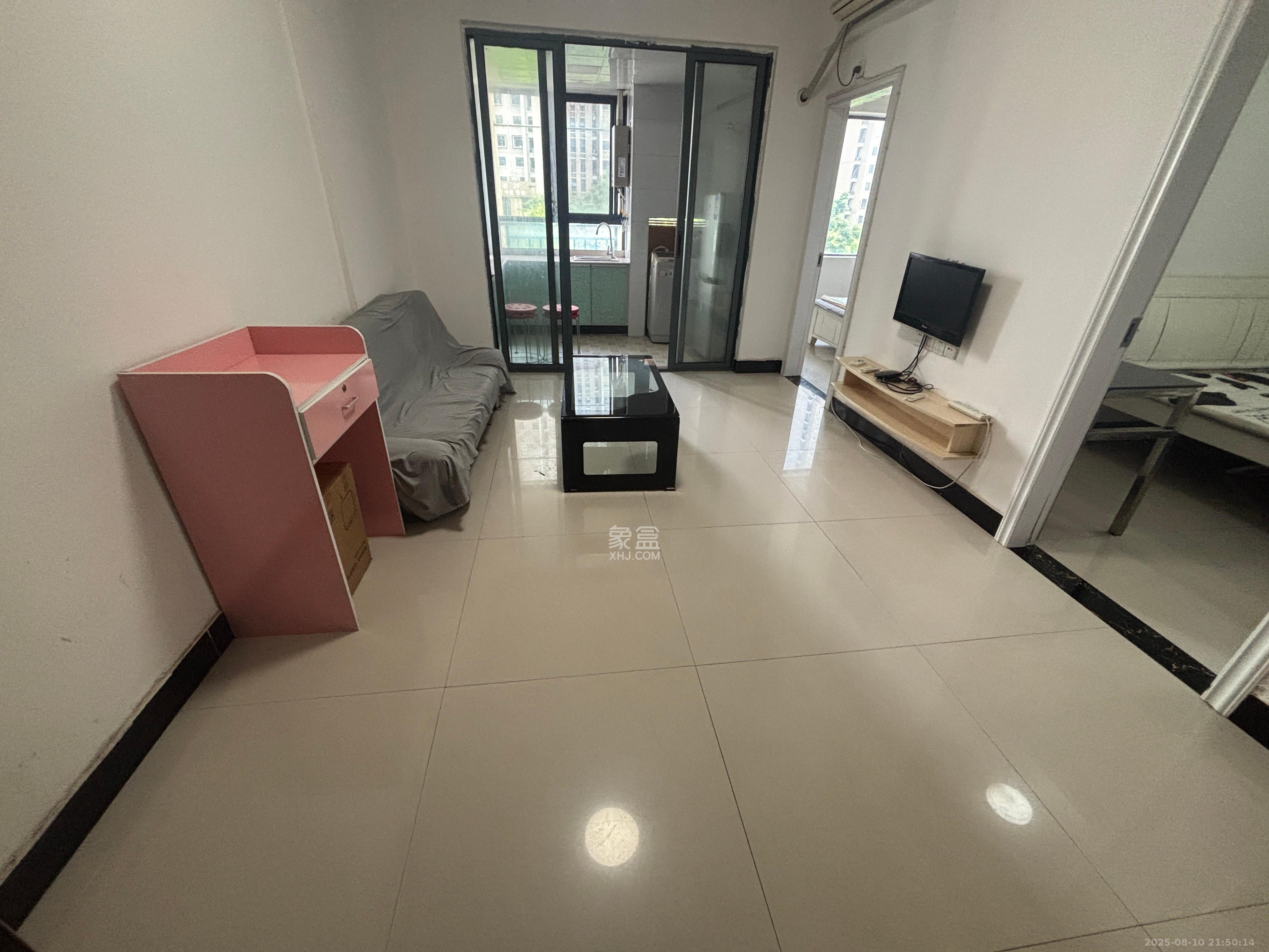 中欣楚天雅郡 2室2厅1卫 1500.0元/月 中欣楚天雅郡 2室2厅1卫 1500.0元/月室内图