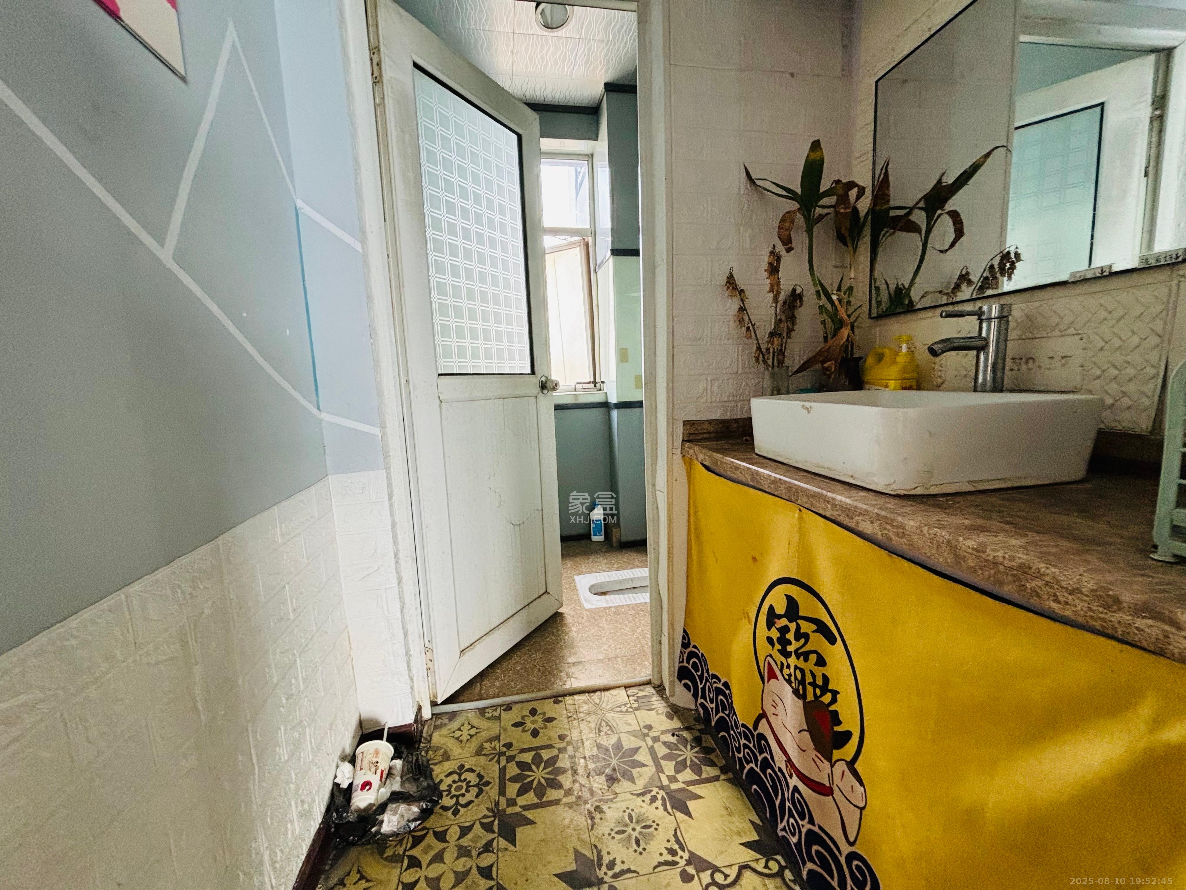 君临国际 3室2厅1卫 4600.0元/月 君临国际 3室2厅1卫 4600.0元/月室内图